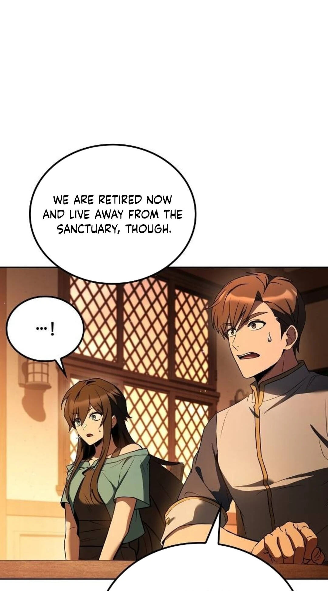 Read The Archmage’s Restaurant chapter 136 image 18 on Lezhin