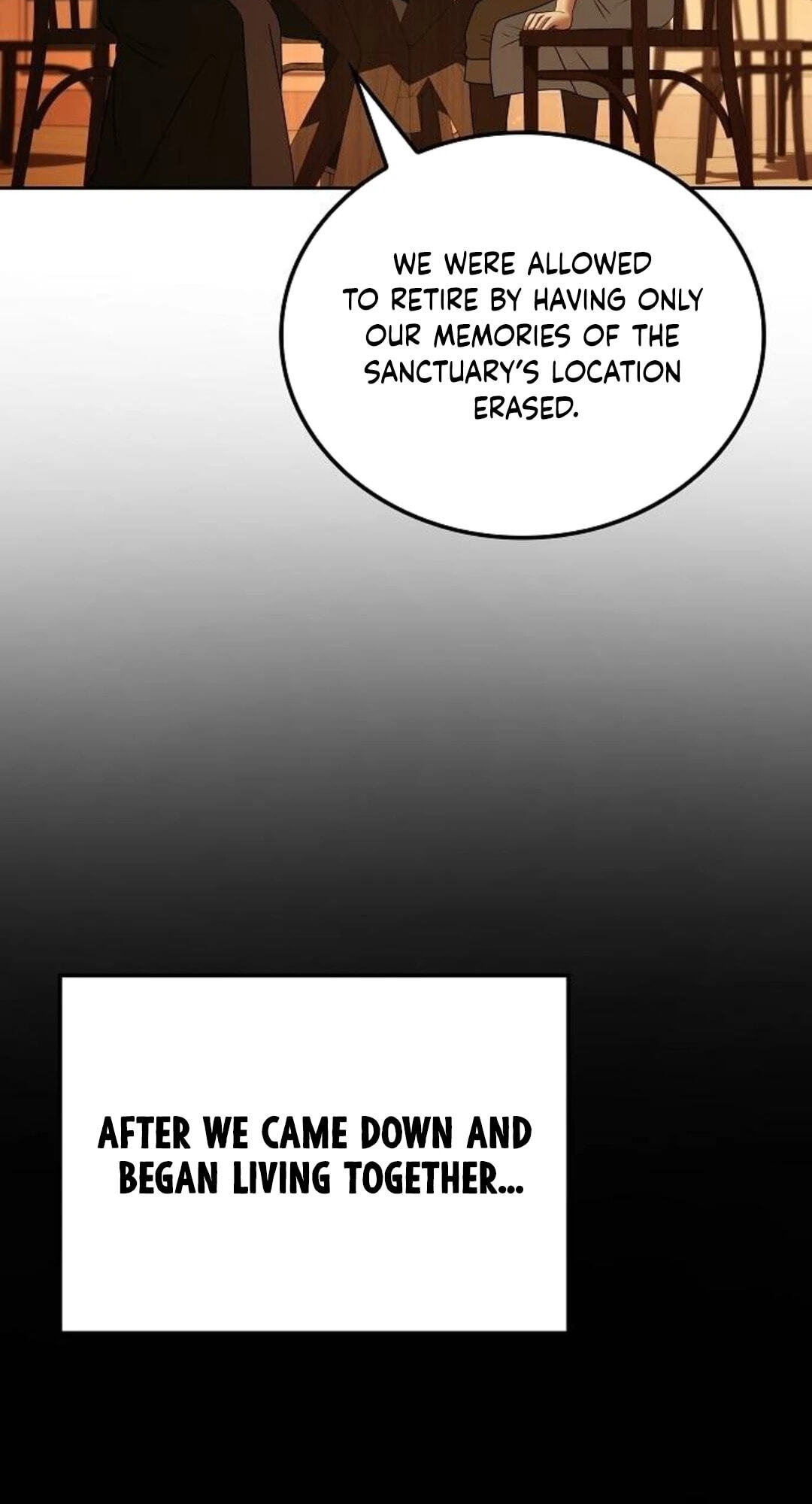 Read The Archmage’s Restaurant chapter 136 image 20 on Lezhin