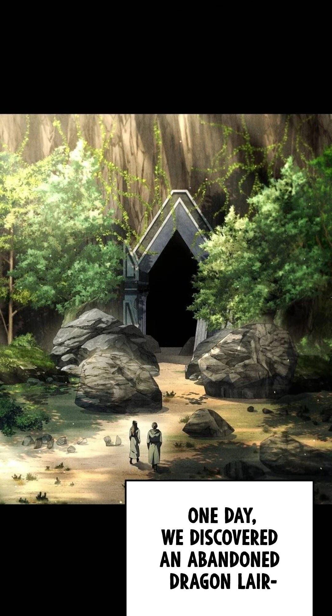 Read The Archmage’s Restaurant chapter 136 image 21 on Lezhin