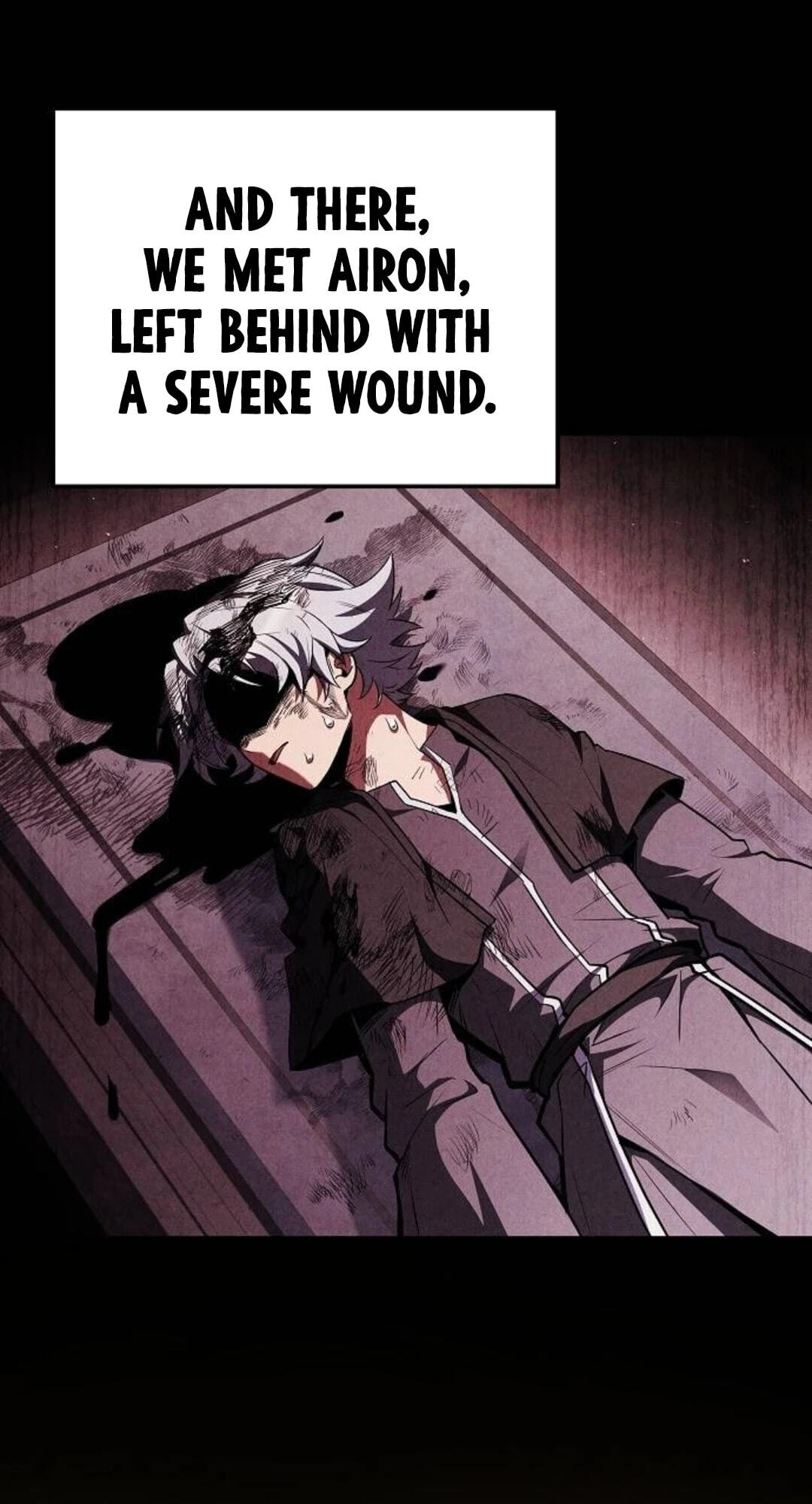 Read The Archmage’s Restaurant chapter 136 image 23 on Lezhin