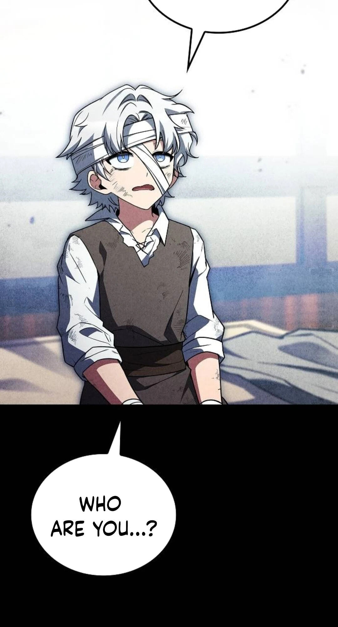 Read The Archmage’s Restaurant chapter 136 image 26 on Lezhin