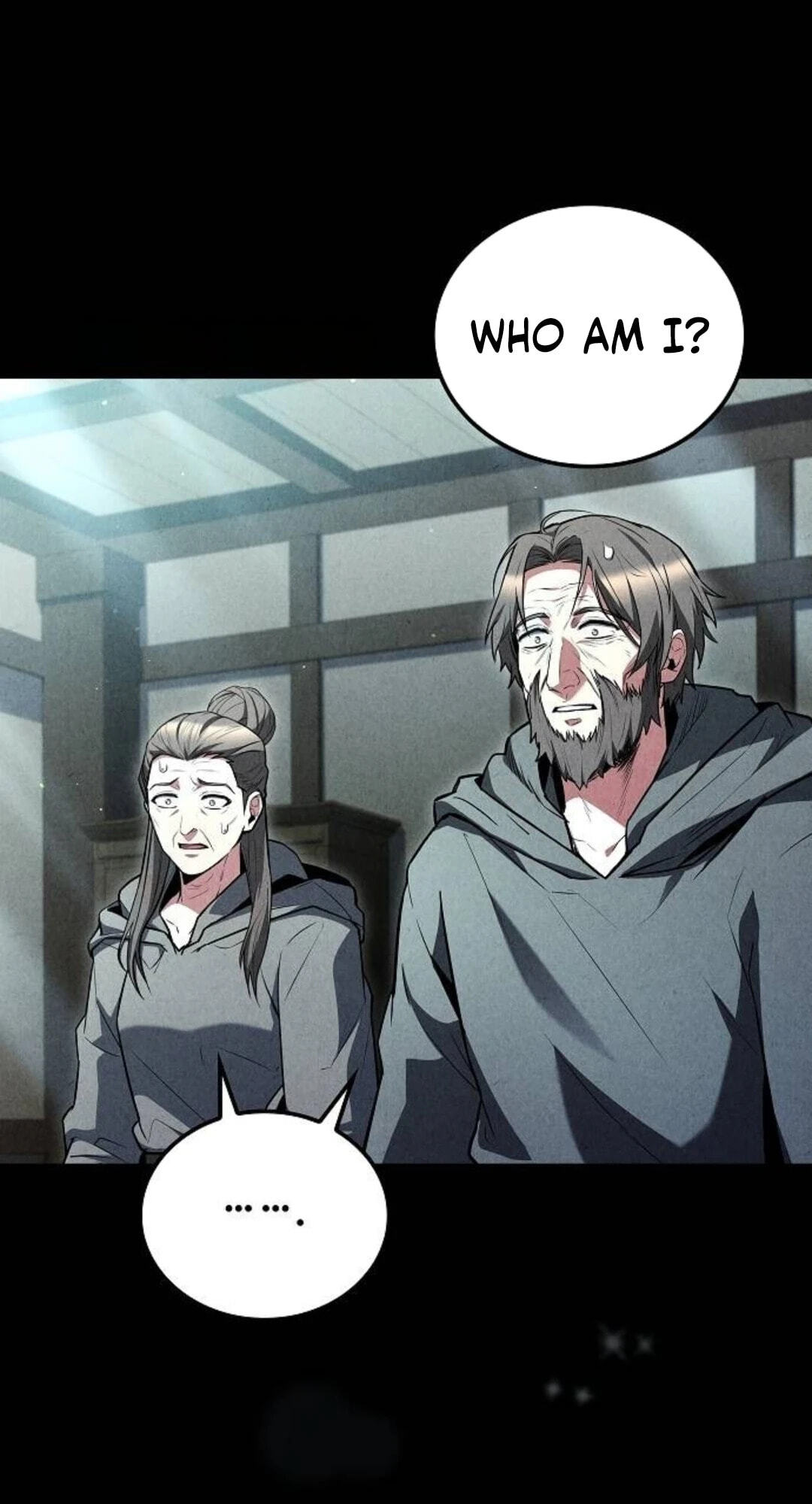 Read The Archmage’s Restaurant chapter 136 image 27 on Lezhin