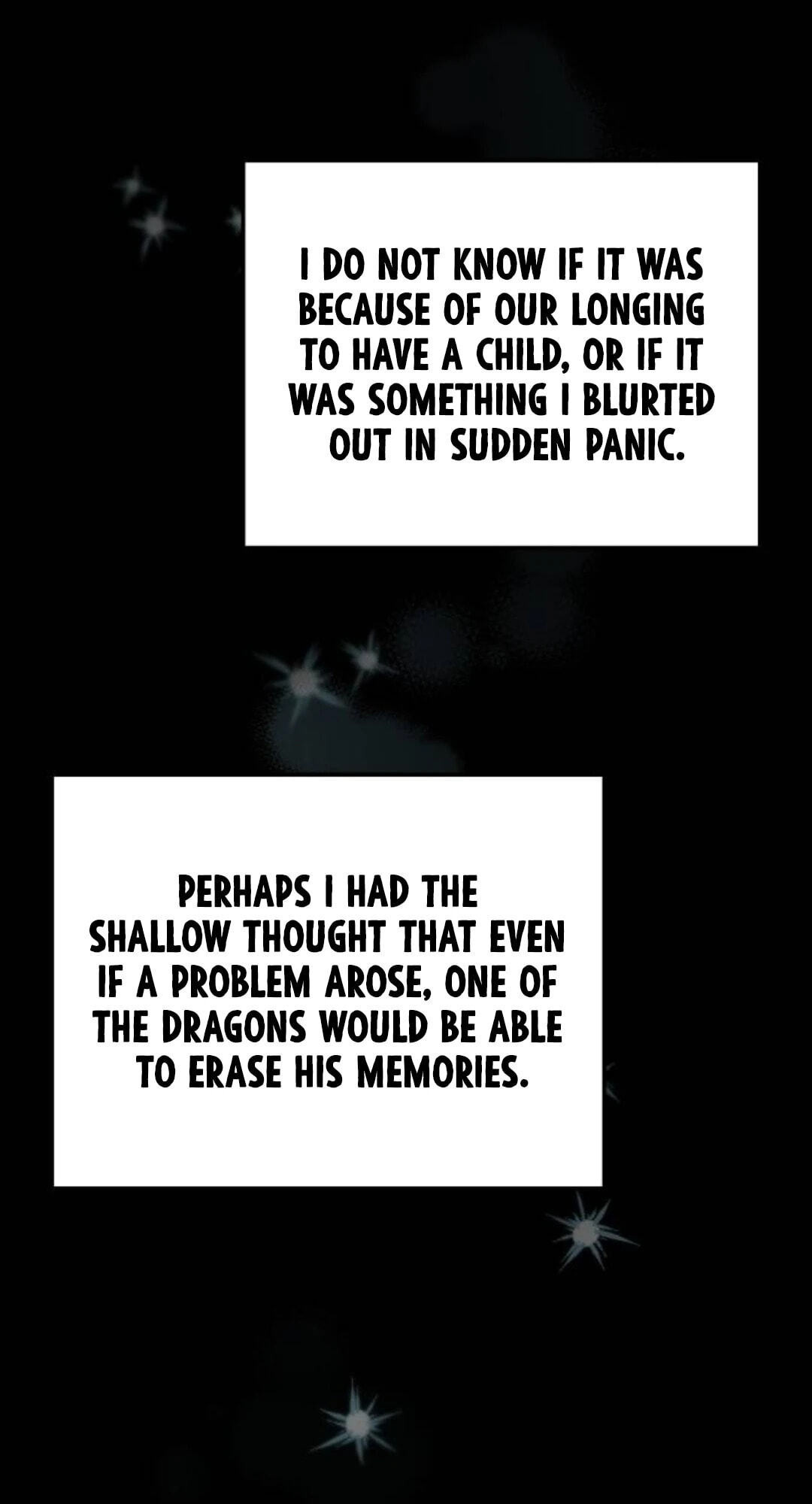 Read The Archmage’s Restaurant chapter 136 image 28 on Lezhin