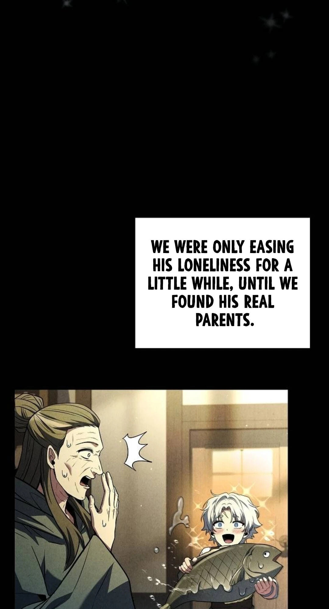 Read The Archmage’s Restaurant chapter 136 image 30 on Lezhin