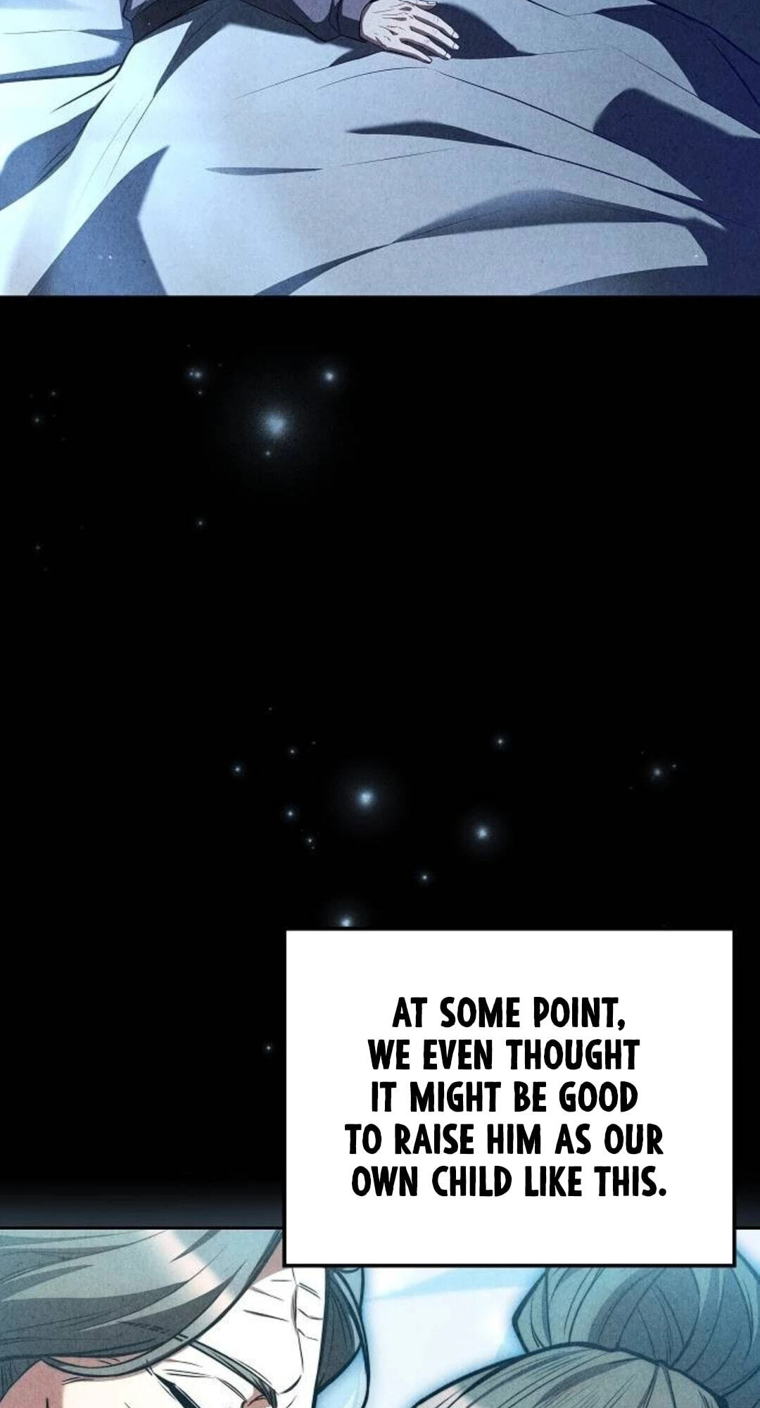 Read The Archmage’s Restaurant chapter 136 image 33 on Lezhin