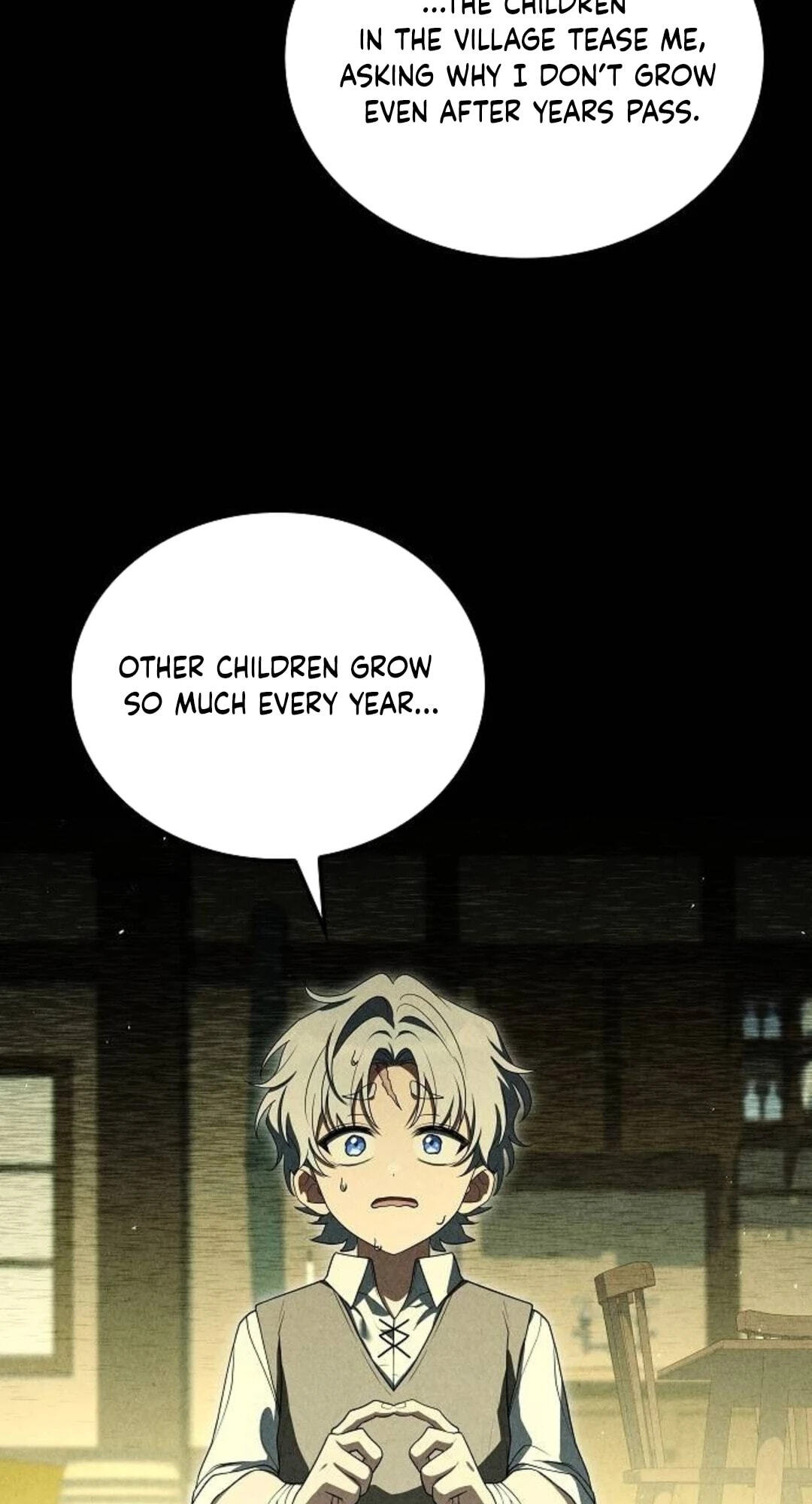 Read The Archmage’s Restaurant chapter 136 image 36 on Lezhin