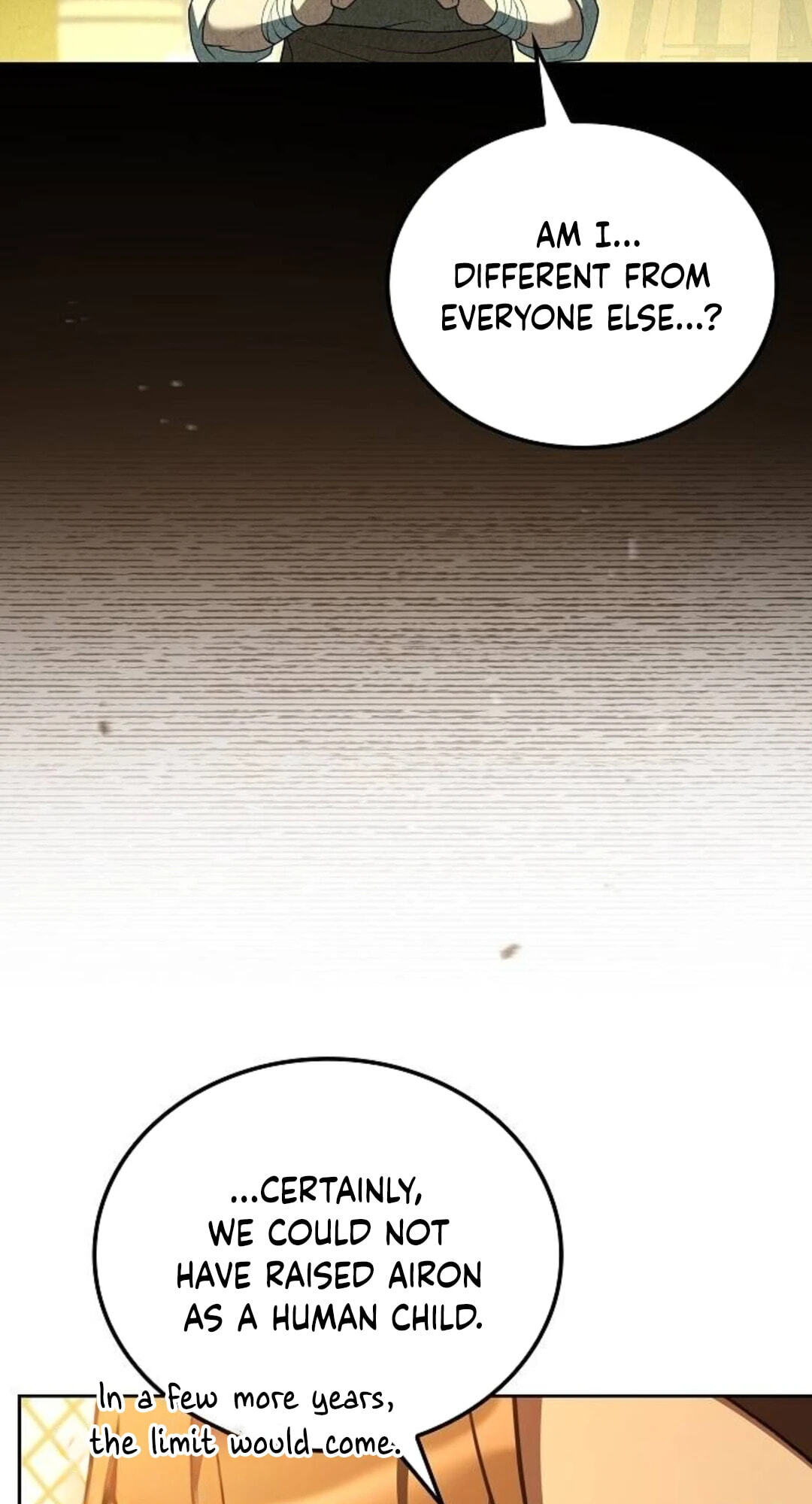 Read The Archmage’s Restaurant chapter 136 image 37 on Lezhin