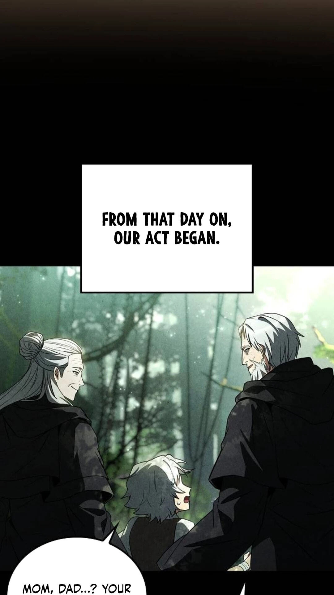 Read The Archmage’s Restaurant chapter 136 image 40 on Lezhin