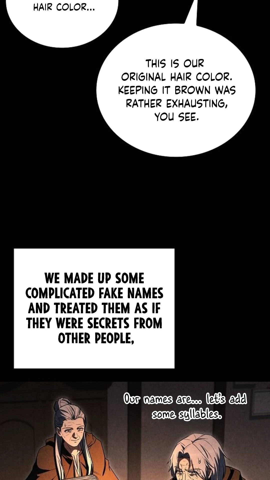 Read The Archmage’s Restaurant chapter 136 image 41 on Lezhin