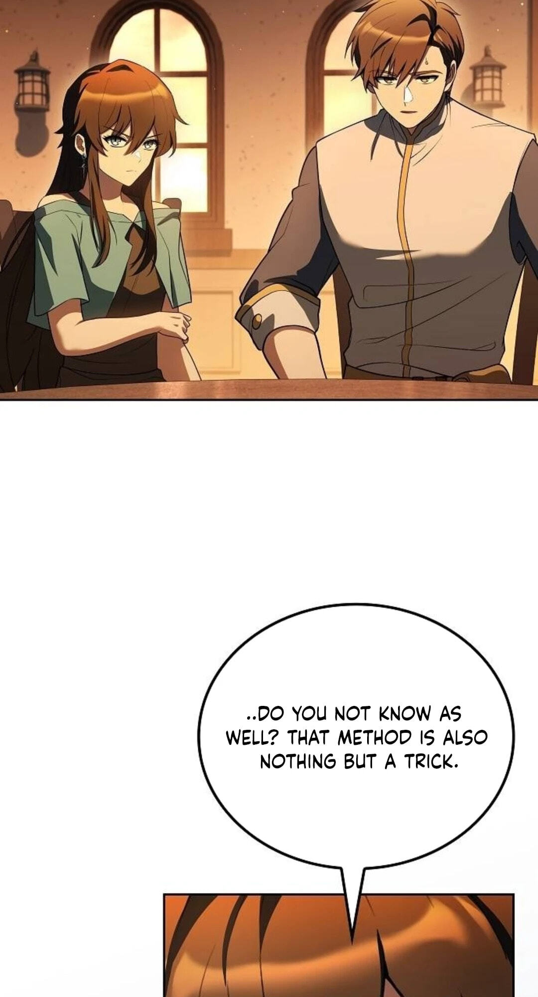 Read The Archmage’s Restaurant chapter 136 image 45 on Lezhin