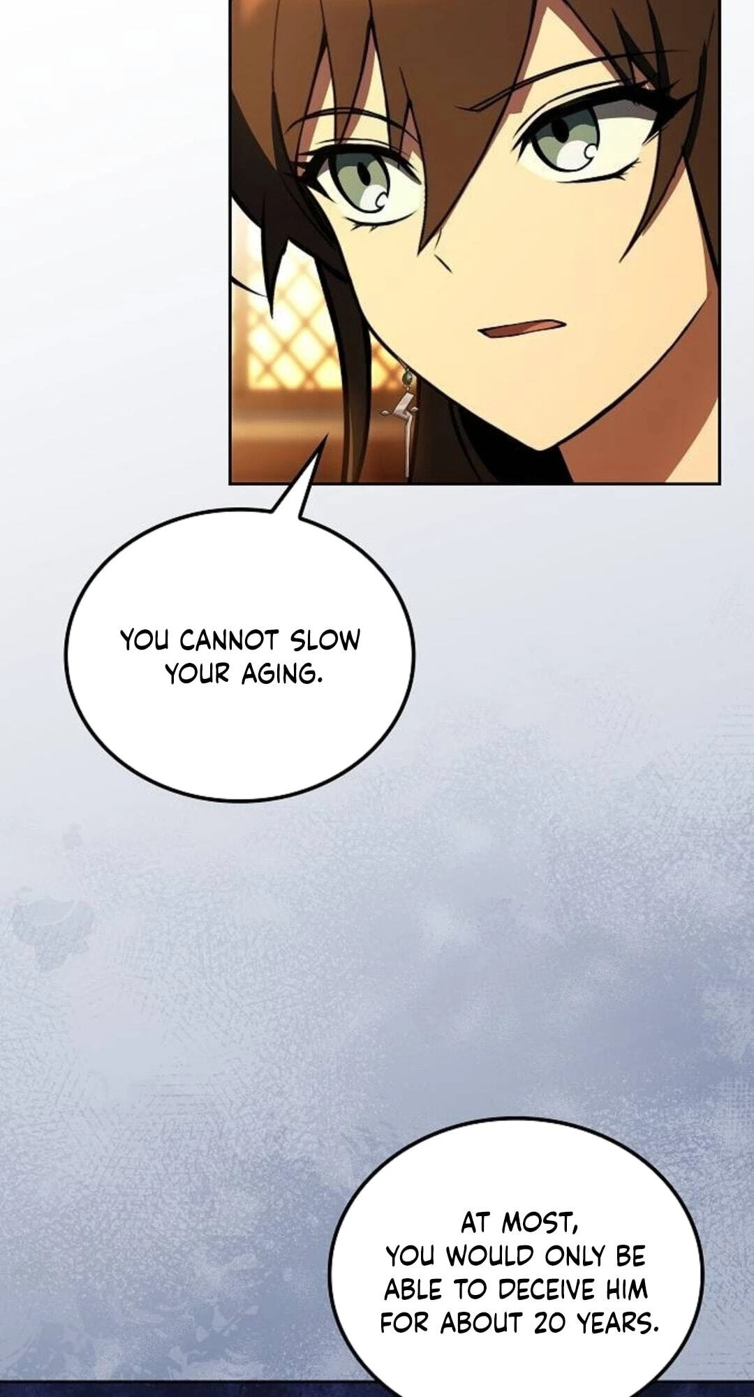 Read The Archmage’s Restaurant chapter 136 image 46 on Lezhin