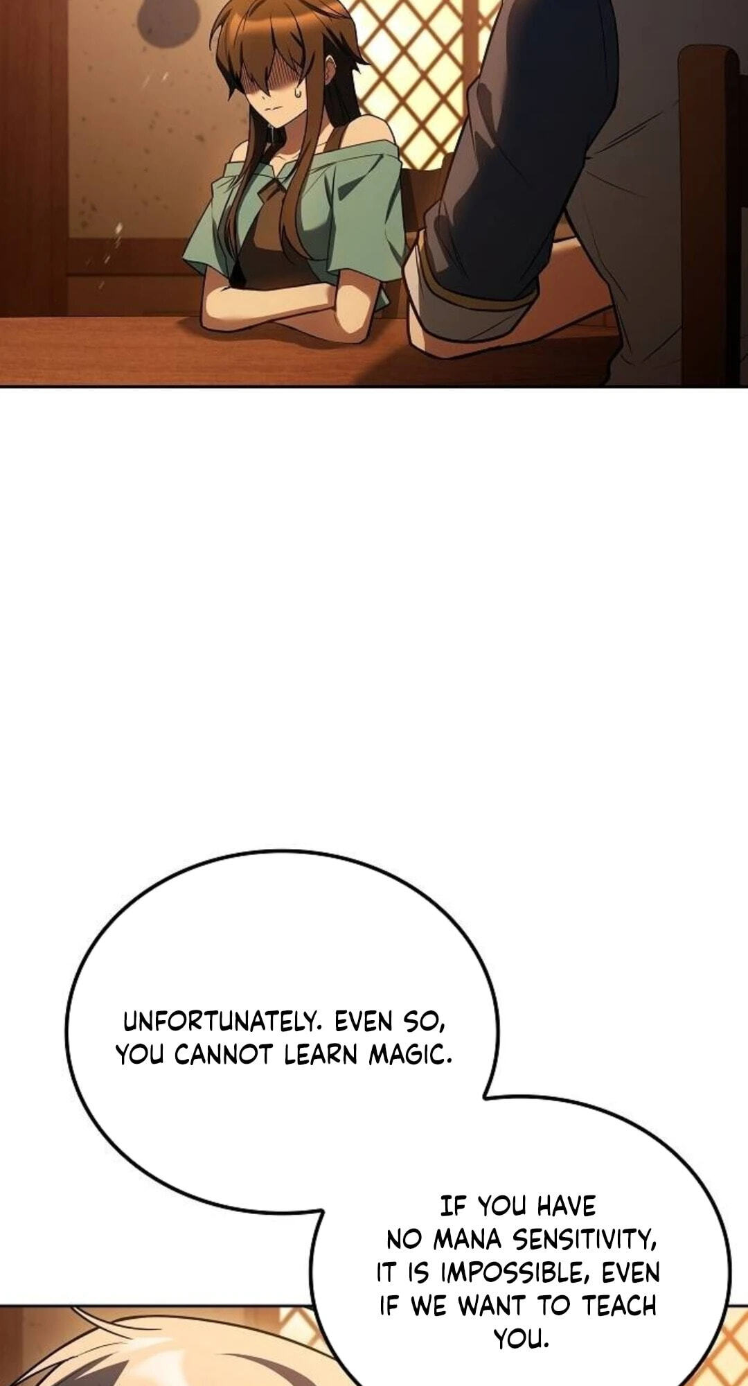 Read The Archmage’s Restaurant chapter 136 image 51 on Lezhin