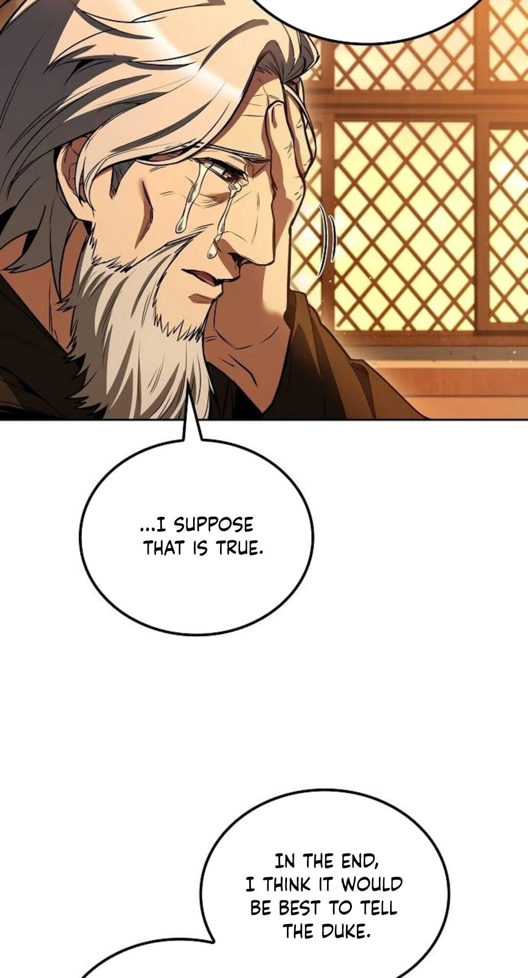 Read The Archmage’s Restaurant chapter 136 image 52 on Lezhin