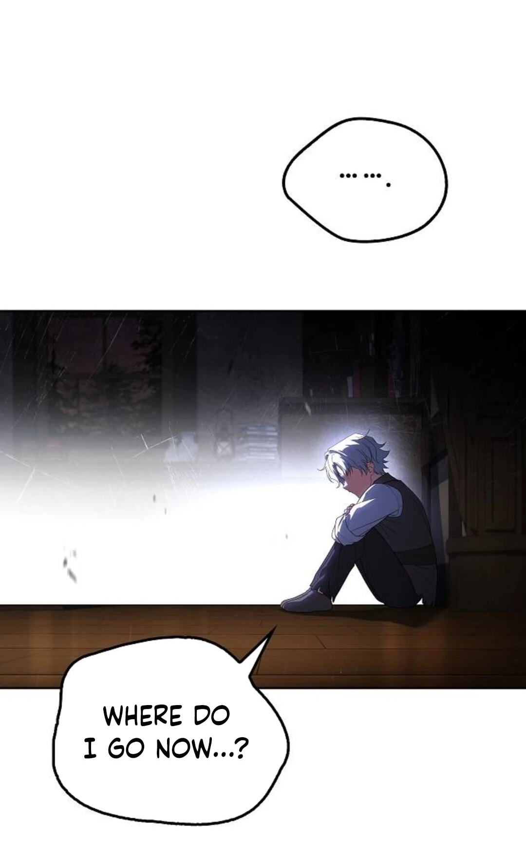 Read The Archmage’s Restaurant chapter 136 image 62 on Lezhin
