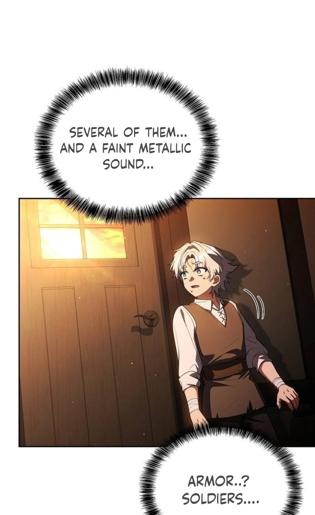 Read The Archmage’s Restaurant chapter 136 image 68 on Lezhin