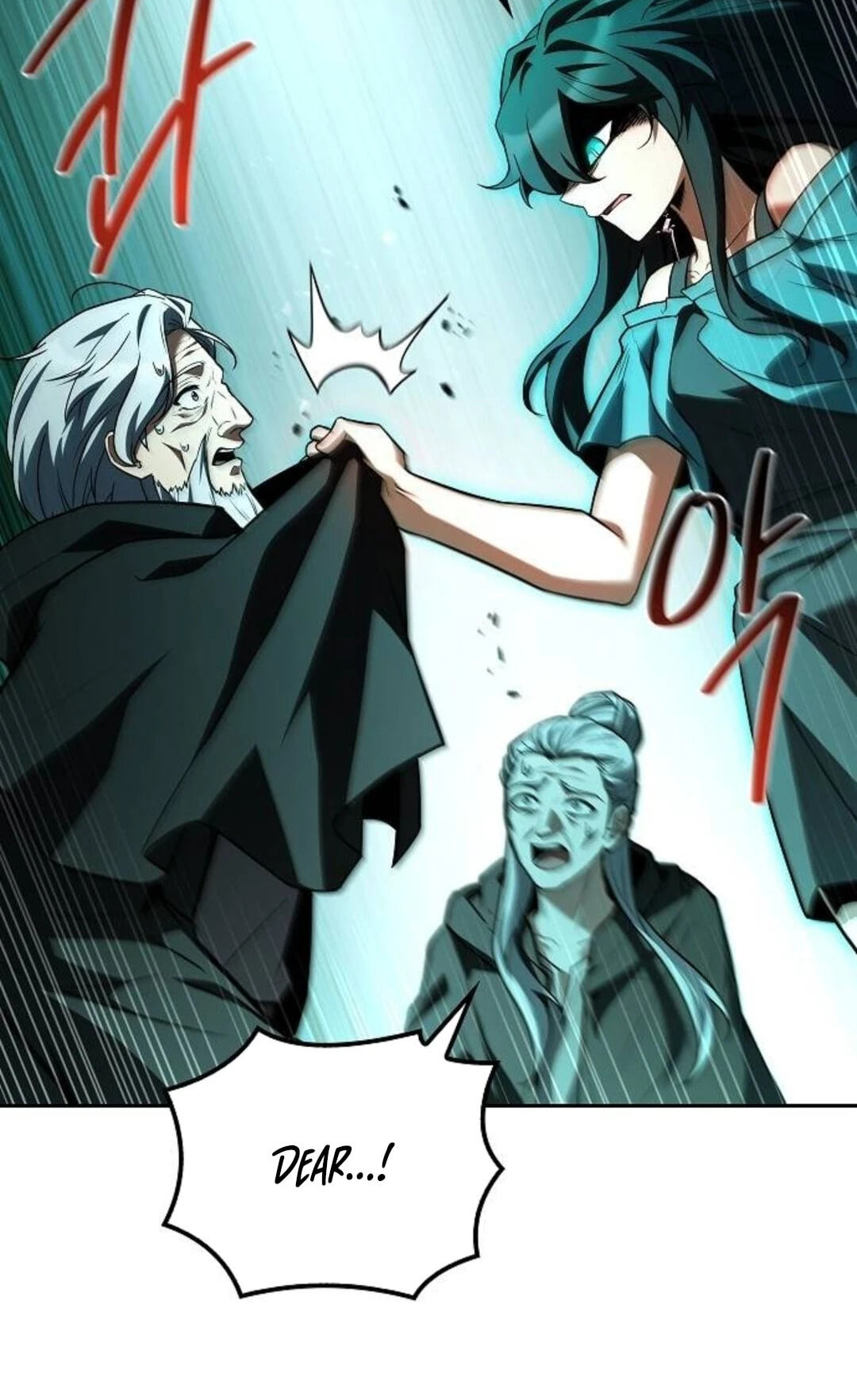 Read The Archmage’s Restaurant chapter 136 image 7 on Lezhin