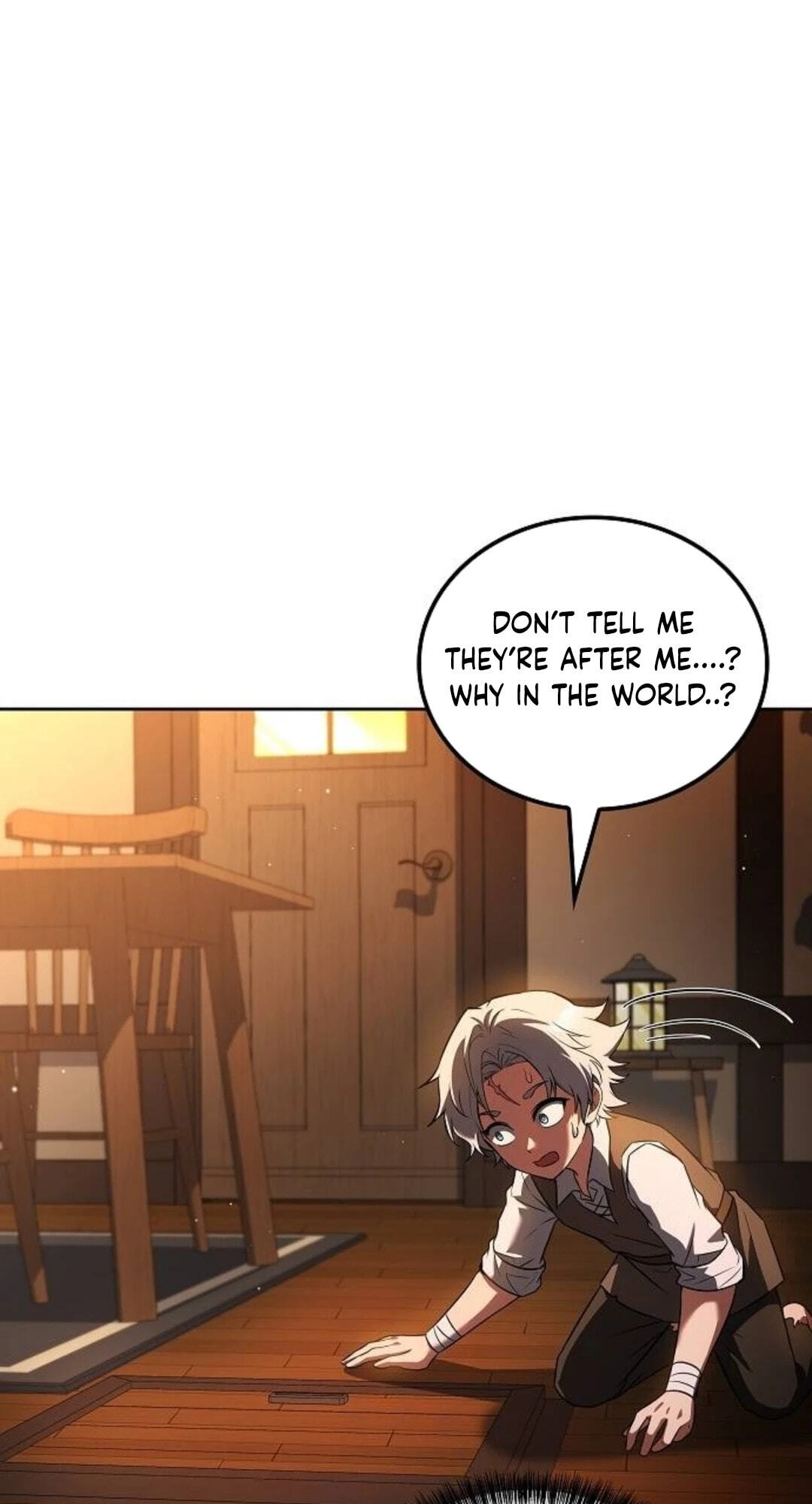 Read The Archmage’s Restaurant chapter 136 image 71 on Lezhin