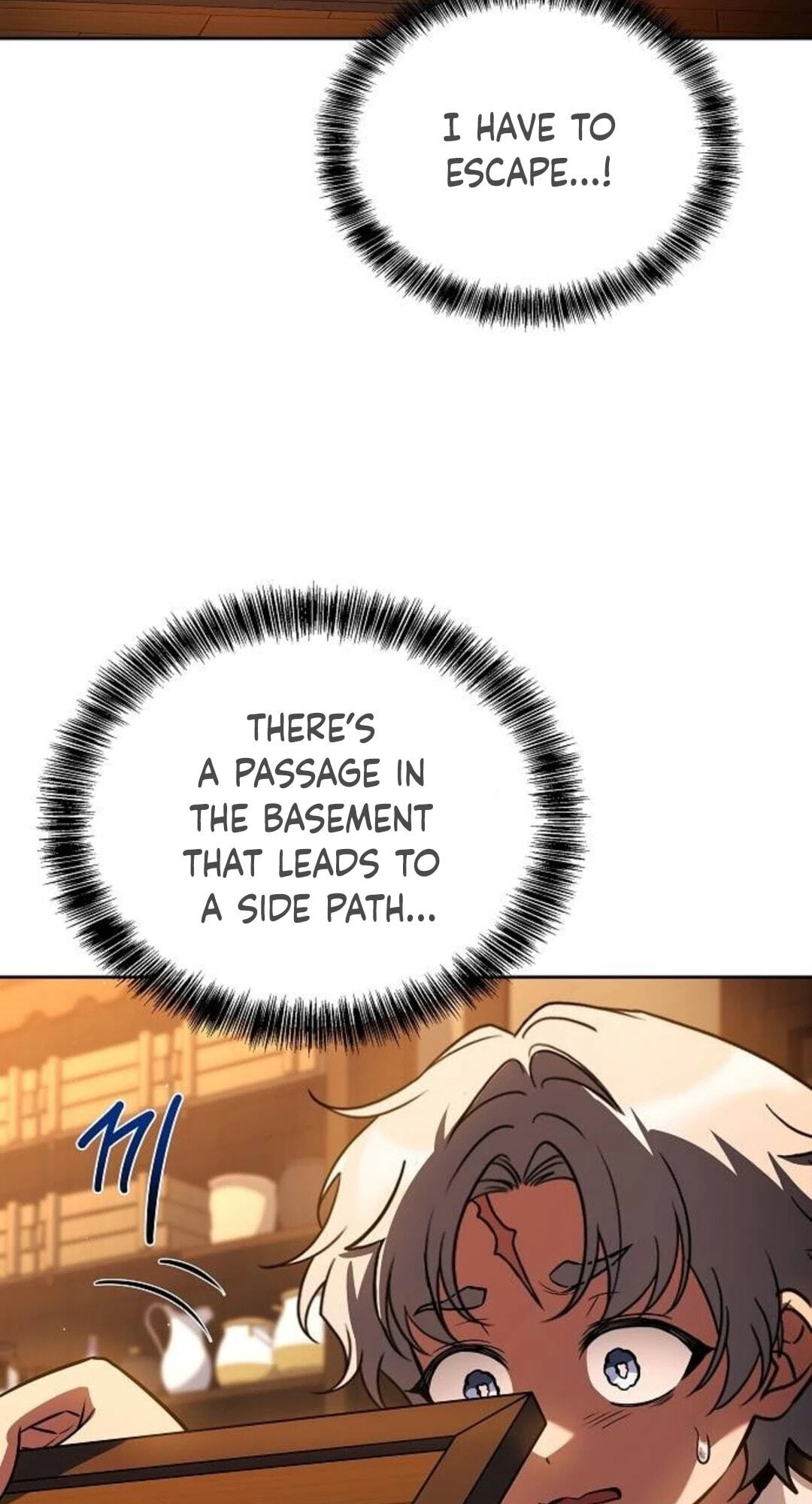 Read The Archmage’s Restaurant chapter 136 image 72 on Lezhin