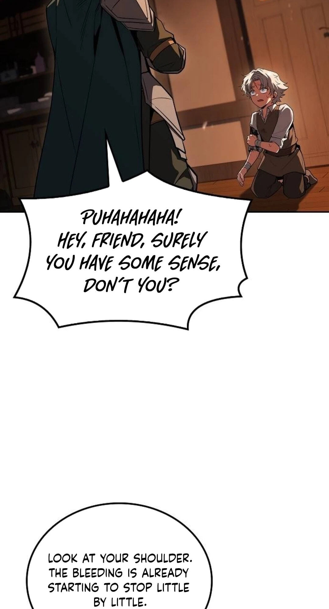 Read The Archmage’s Restaurant chapter 136 image 88 on Lezhin