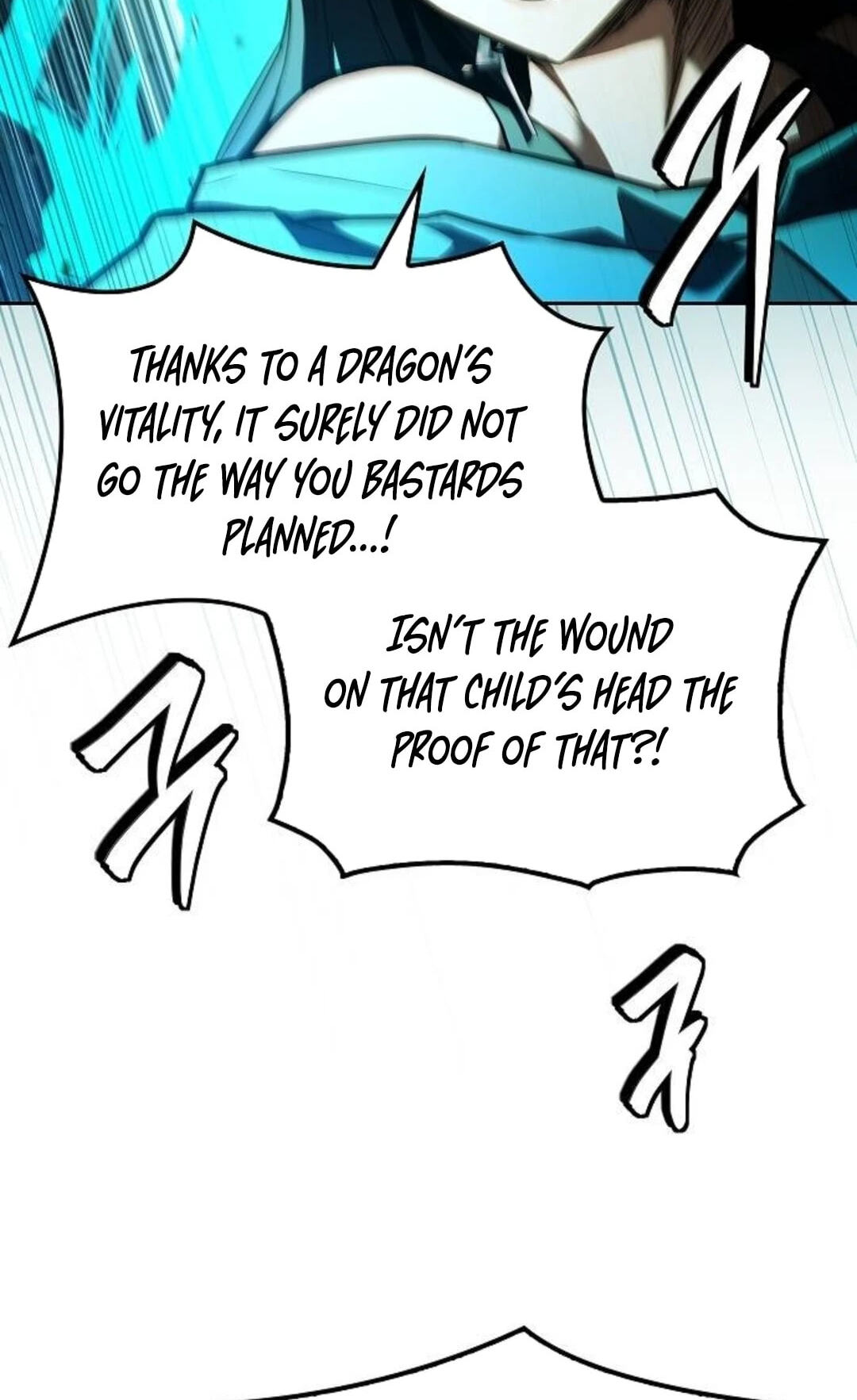 Read The Archmage’s Restaurant chapter 136 image 9 on Lezhin