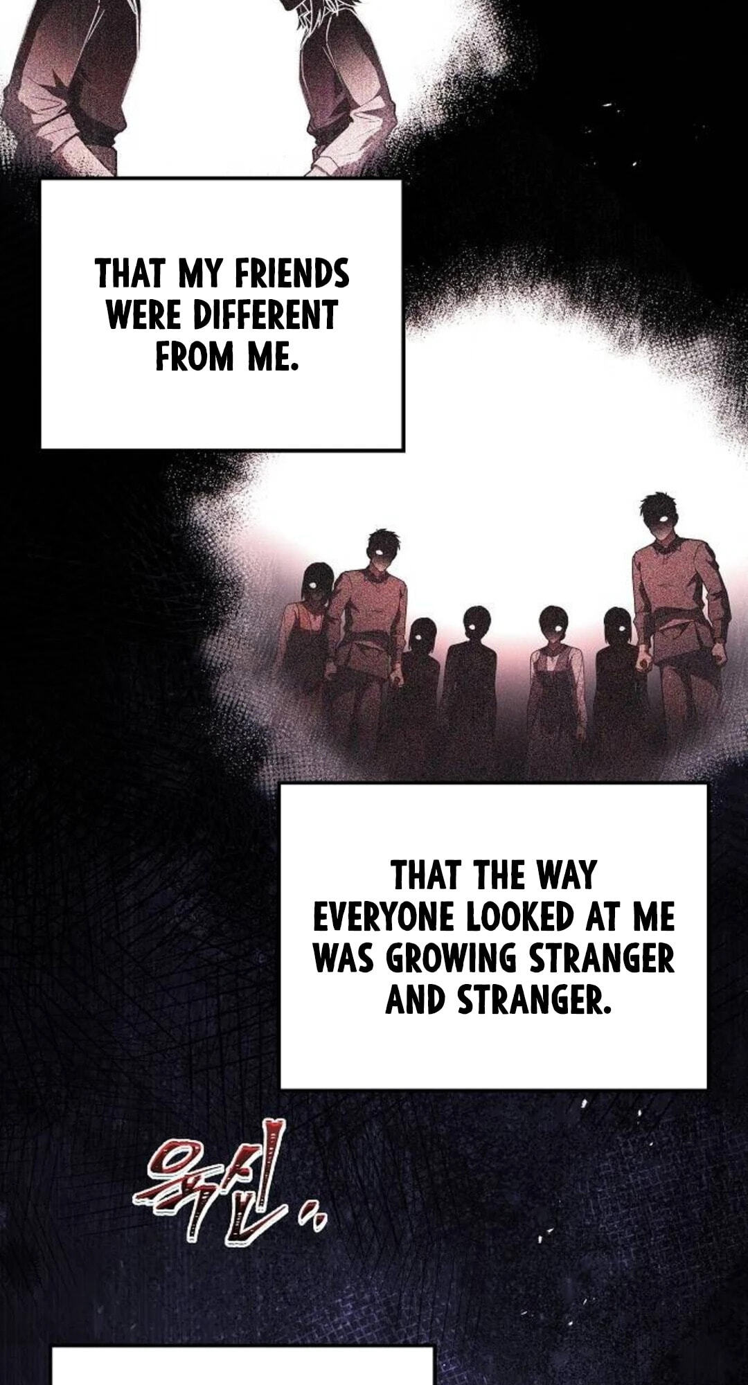 Read The Archmage’s Restaurant chapter 136 image 91 on Lezhin