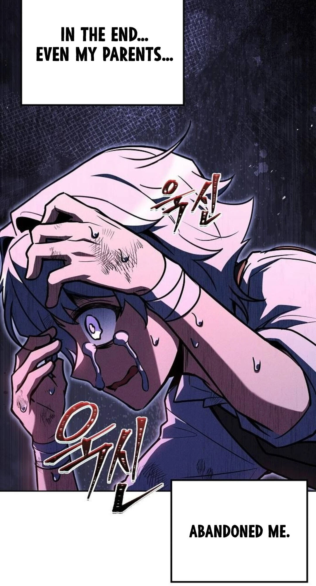 Read The Archmage’s Restaurant chapter 136 image 92 on Lezhin