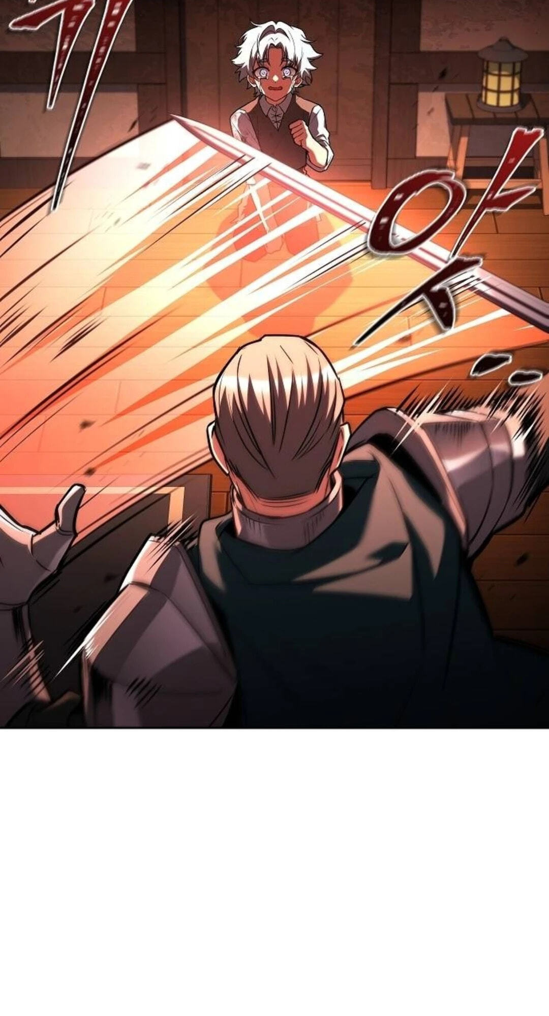 Read The Archmage’s Restaurant chapter 136 image 94 on Lezhin