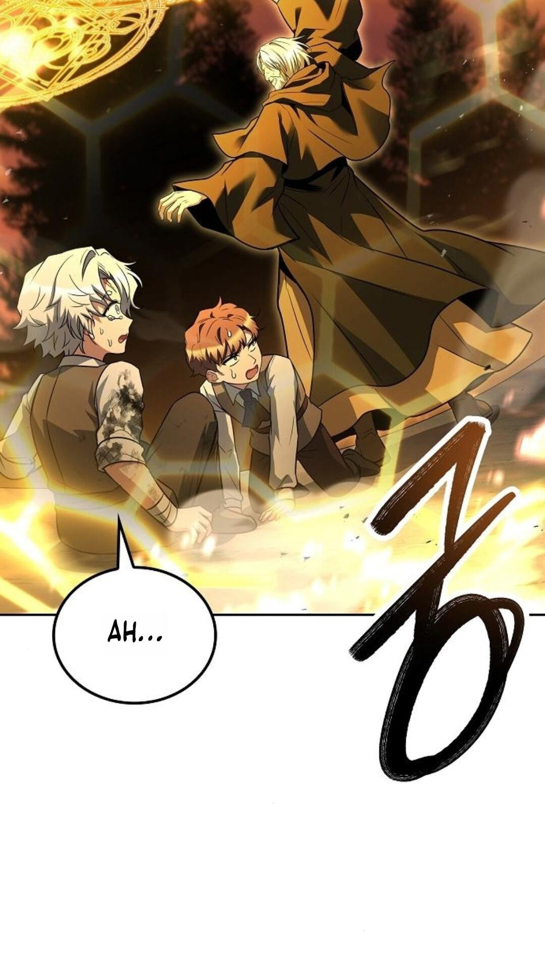 Read The Archmage’s Restaurant chapter 137 image 1 on Lezhin