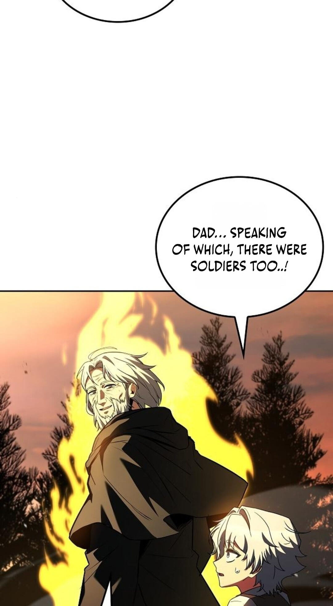 Read The Archmage’s Restaurant chapter 137 image 10 on Lezhin