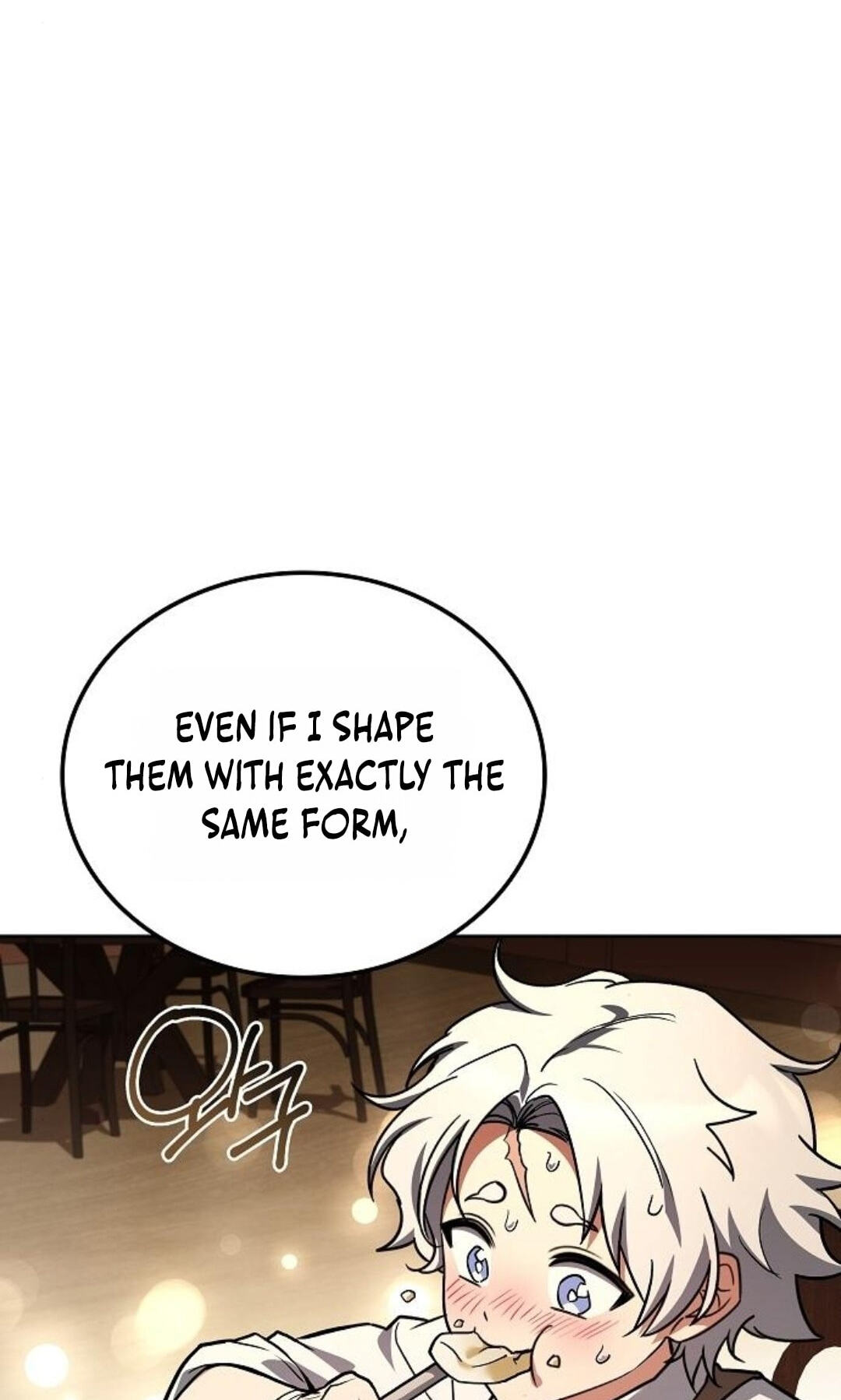 Read The Archmage’s Restaurant chapter 137 image 100 on Lezhin