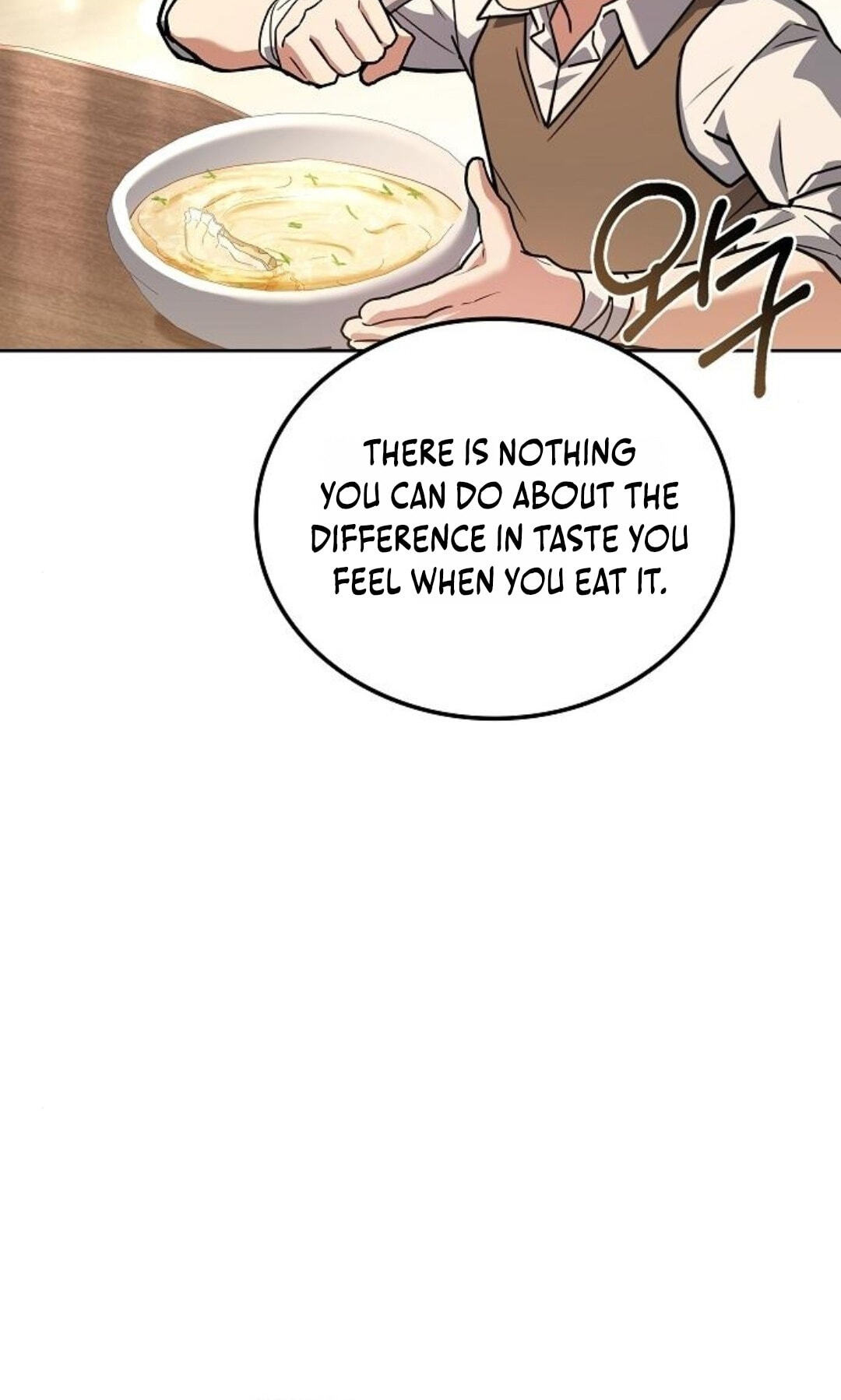Read The Archmage’s Restaurant chapter 137 image 101 on Lezhin