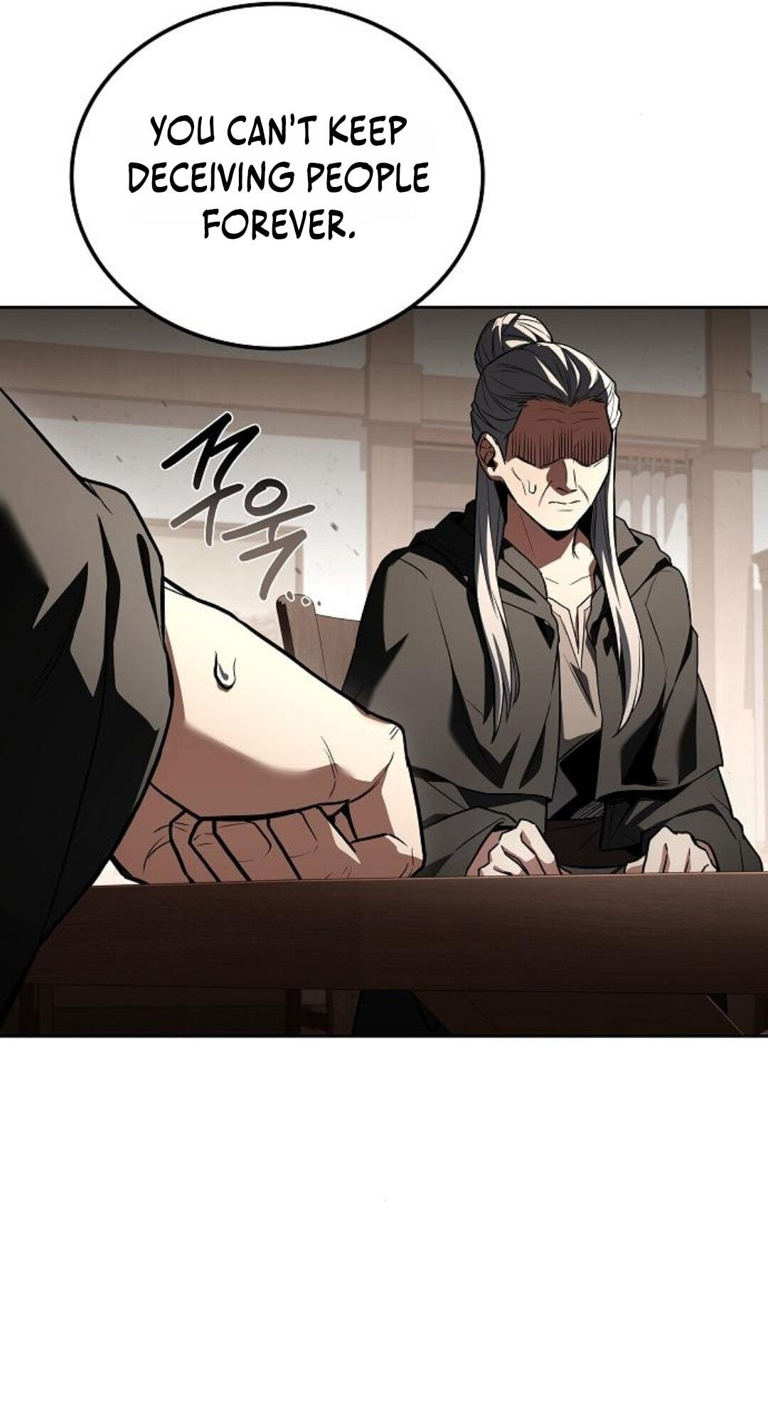 Read The Archmage’s Restaurant chapter 137 image 102 on Lezhin