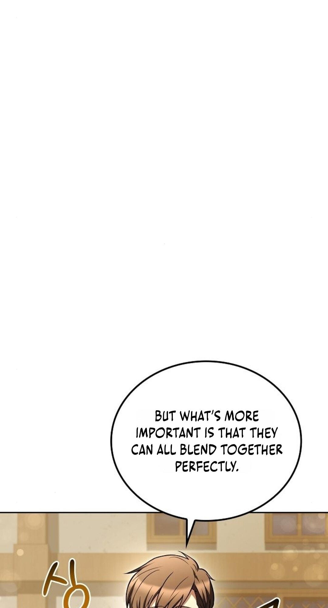 Read The Archmage’s Restaurant chapter 137 image 103 on Lezhin