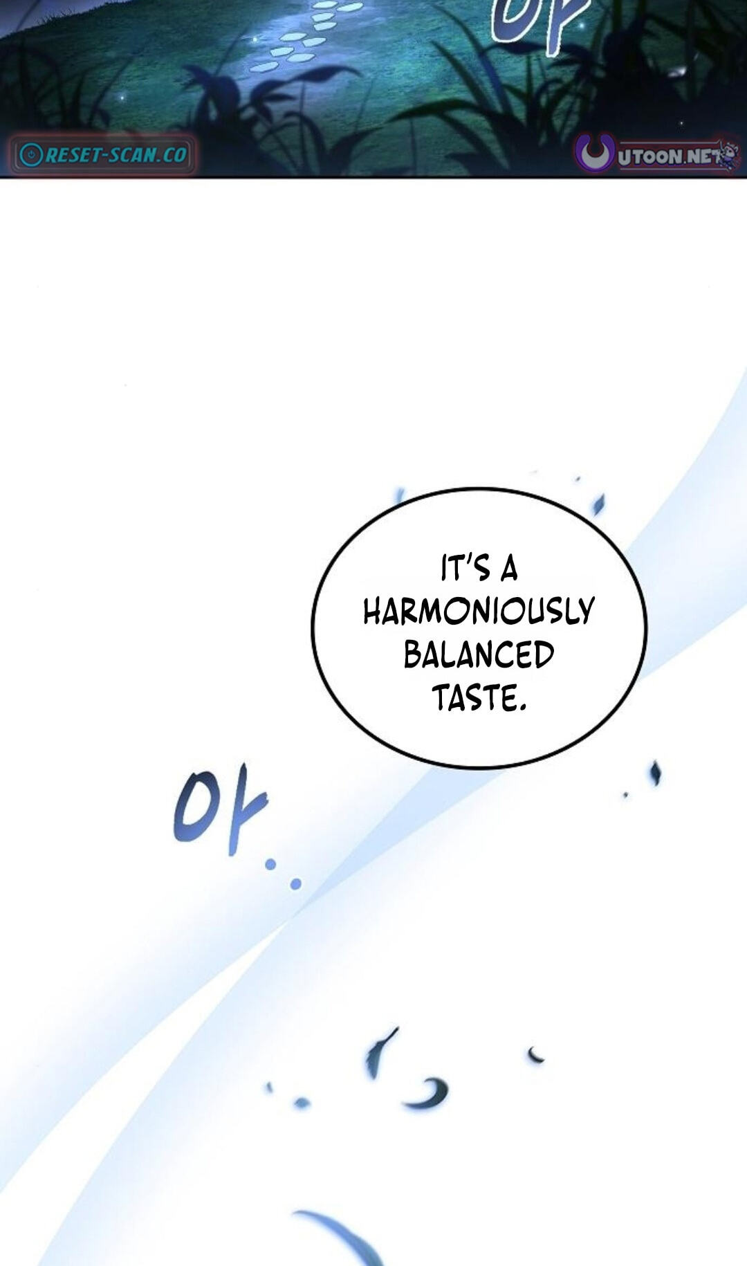 Read The Archmage’s Restaurant chapter 137 image 108 on Lezhin