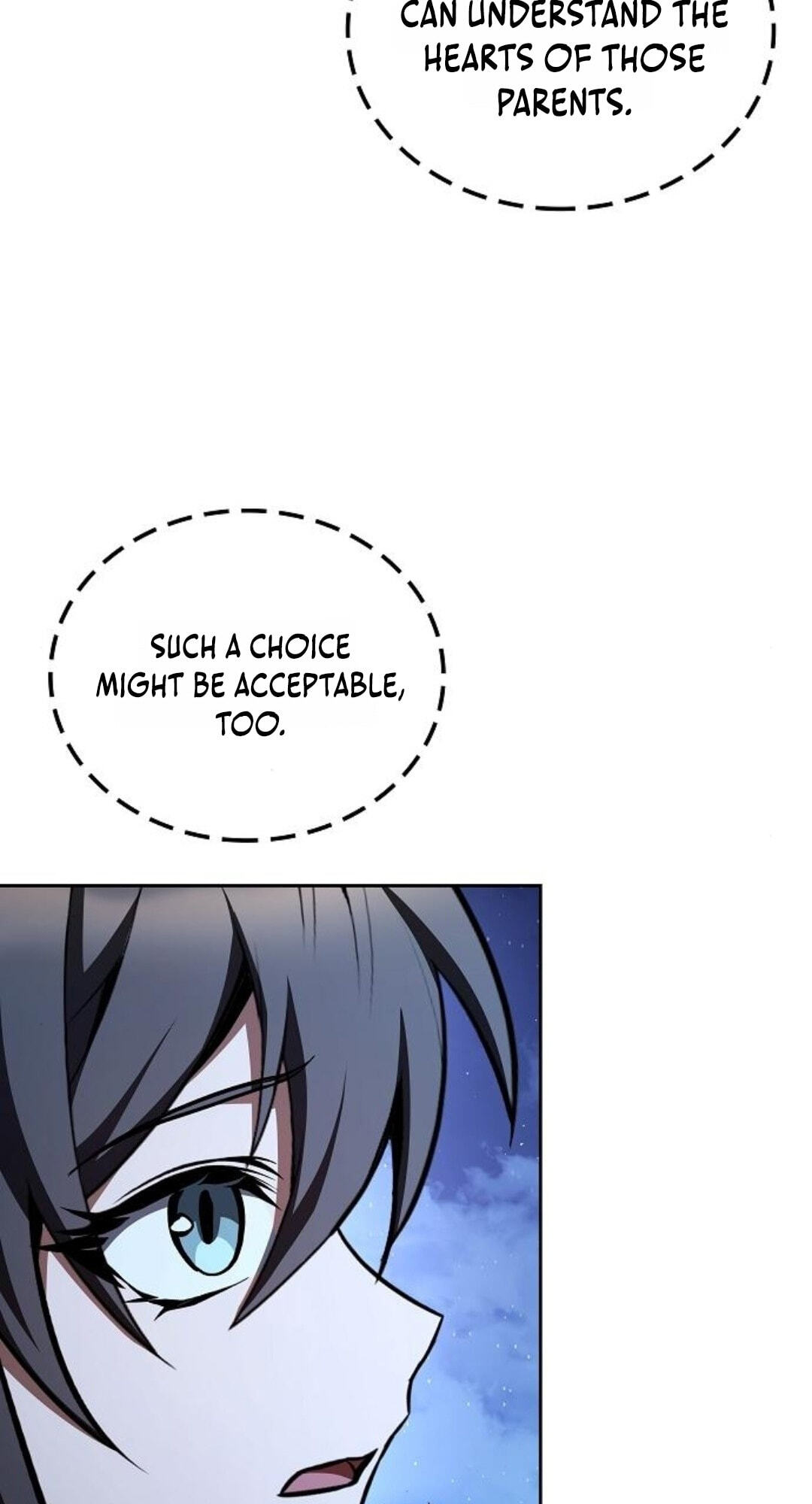 Read The Archmage’s Restaurant chapter 137 image 114 on Lezhin