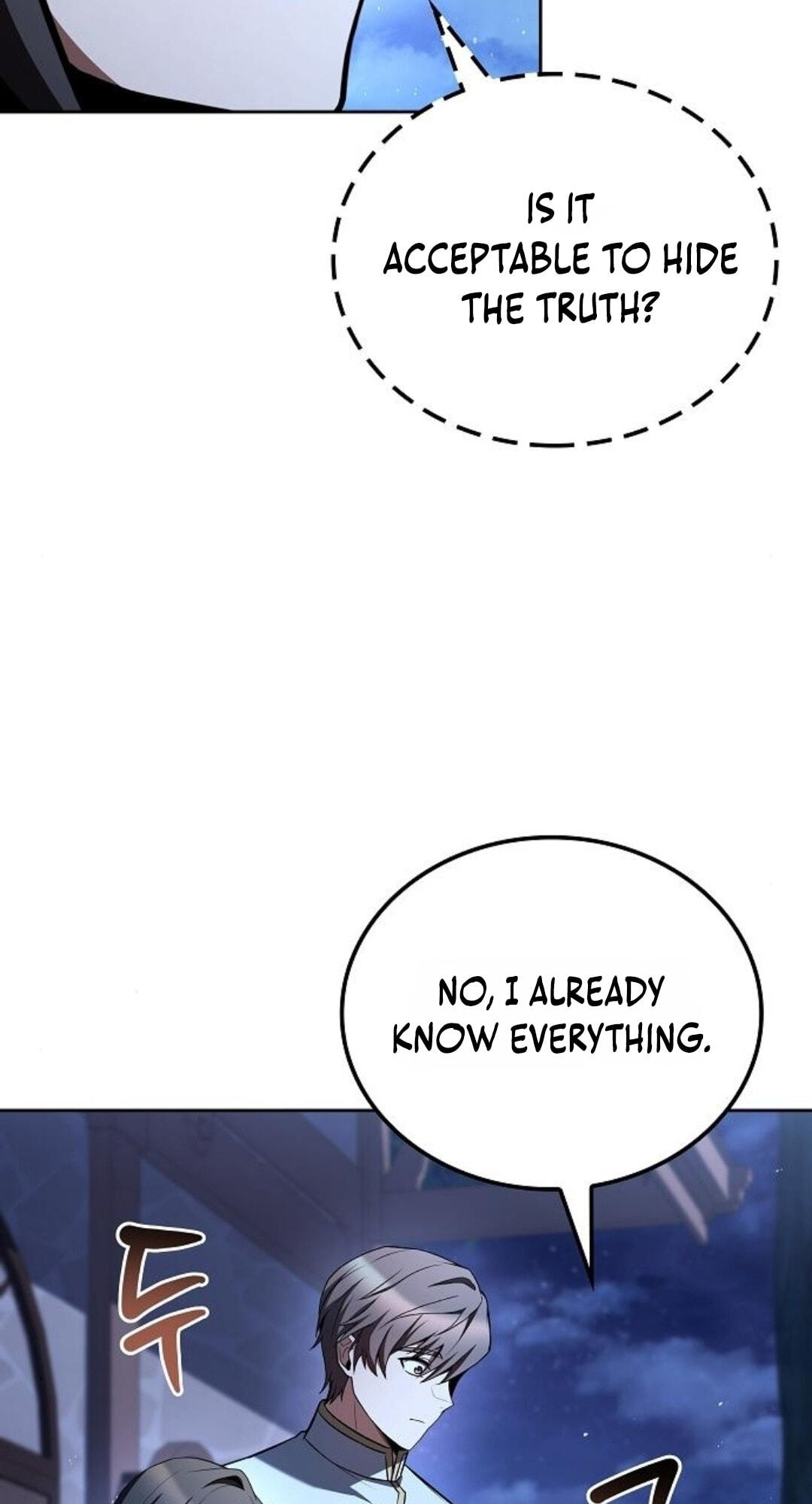 Read The Archmage’s Restaurant chapter 137 image 115 on Lezhin