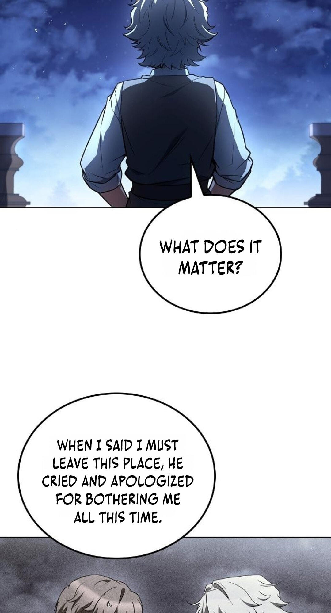 Read The Archmage’s Restaurant chapter 137 image 119 on Lezhin