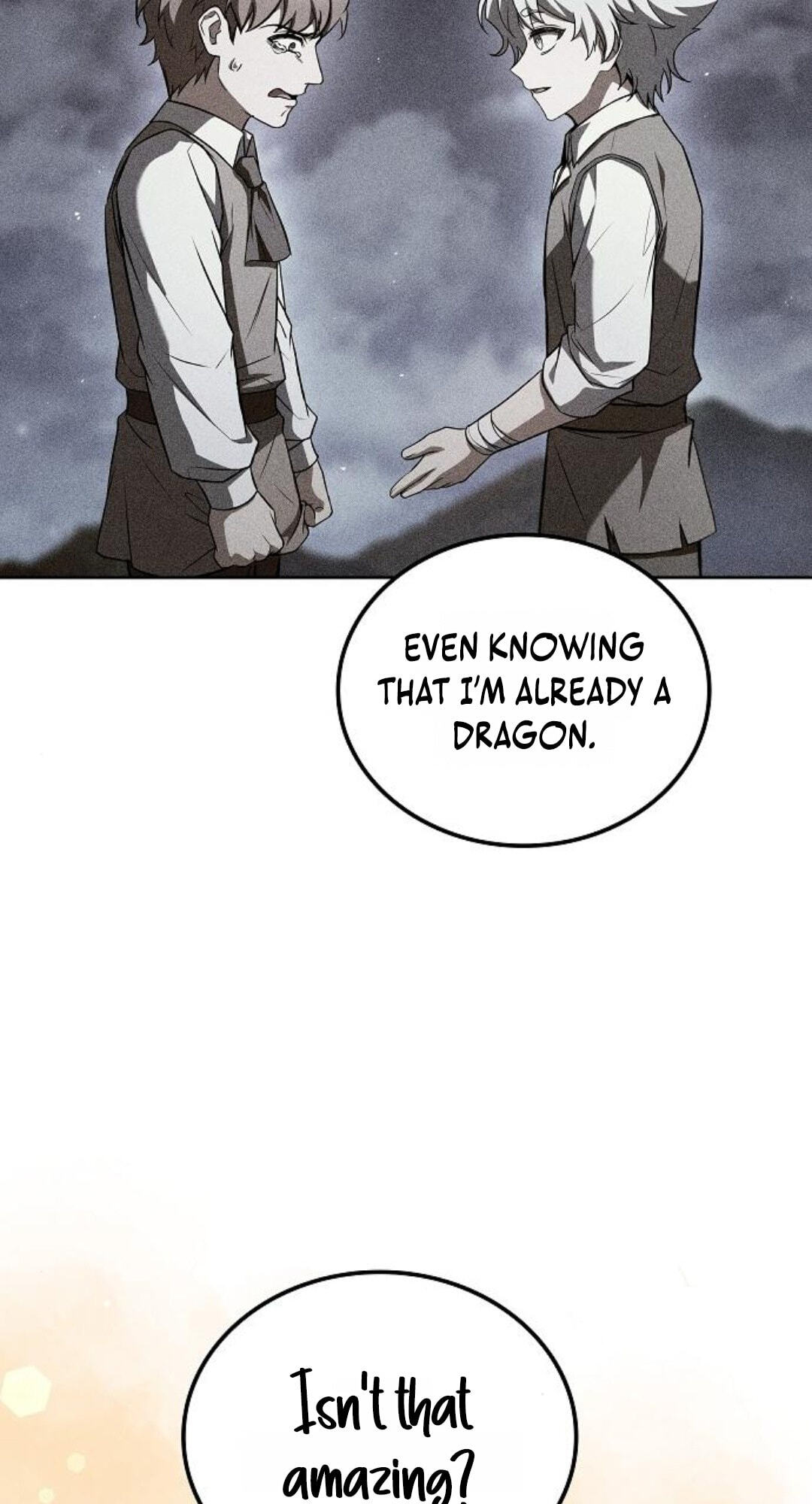 Read The Archmage’s Restaurant chapter 137 image 120 on Lezhin