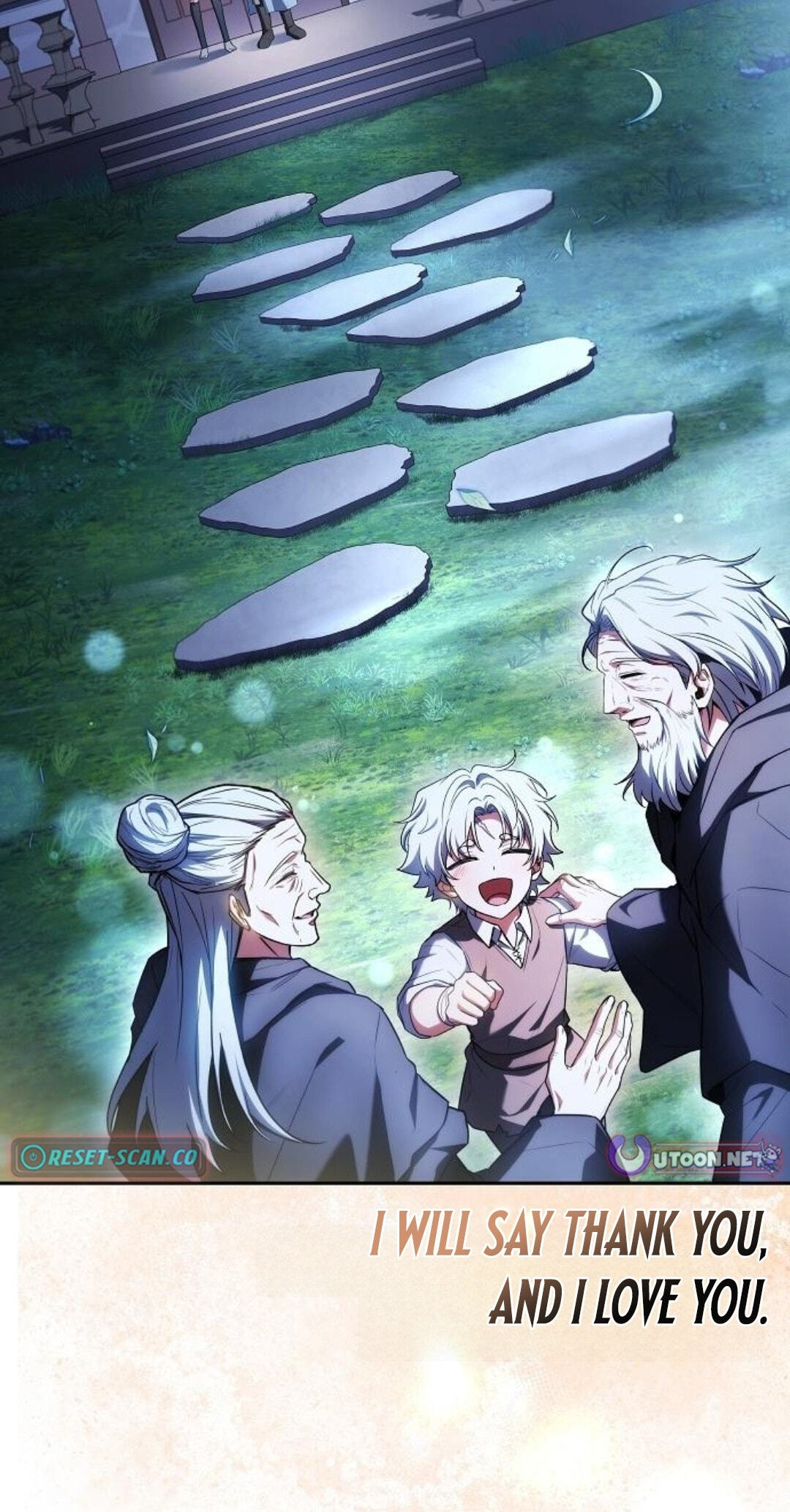 Read The Archmage’s Restaurant chapter 137 image 124 on Lezhin