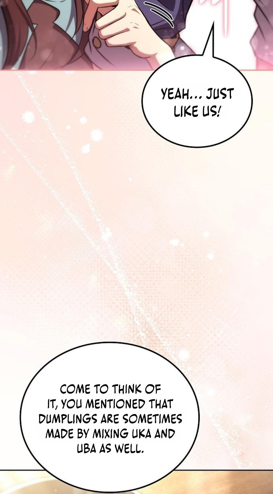 Read The Archmage’s Restaurant chapter 137 image 128 on Lezhin