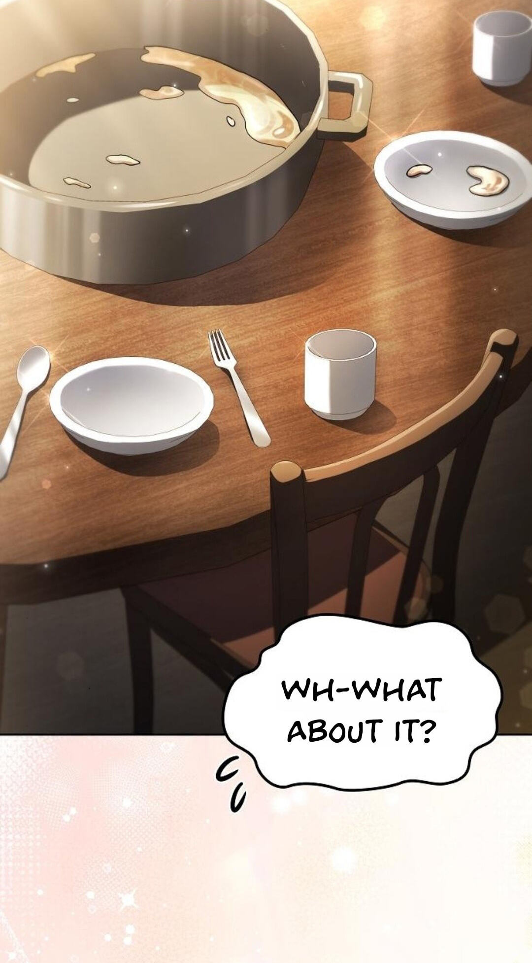 Read The Archmage’s Restaurant chapter 137 image 129 on Lezhin