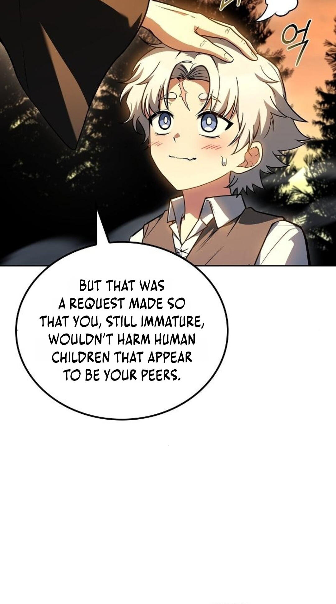 Read The Archmage’s Restaurant chapter 137 image 18 on Lezhin