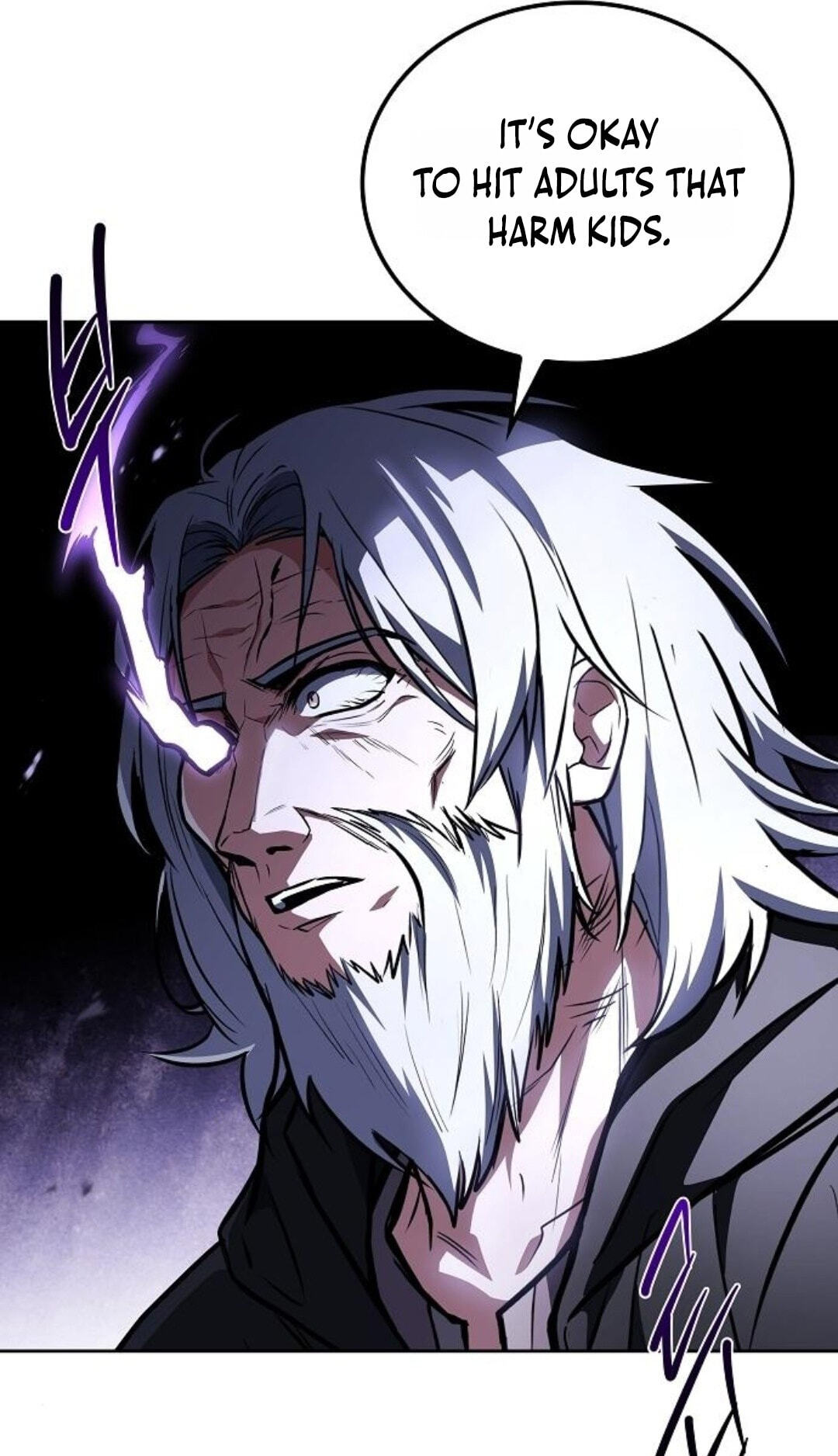 Read The Archmage’s Restaurant chapter 137 image 19 on Lezhin