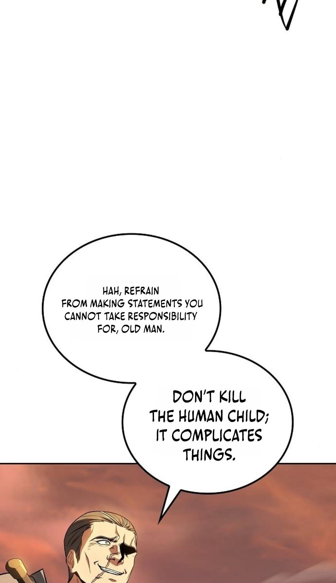 Read The Archmage’s Restaurant chapter 137 image 20 on Lezhin