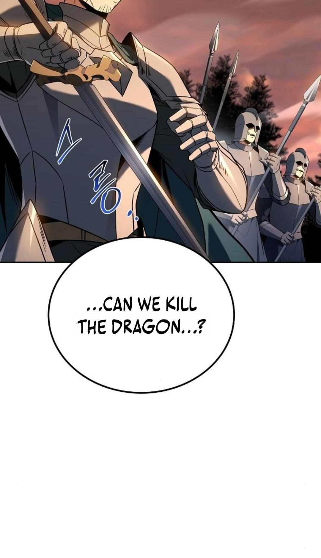 Read The Archmage’s Restaurant chapter 137 image 21 on Lezhin