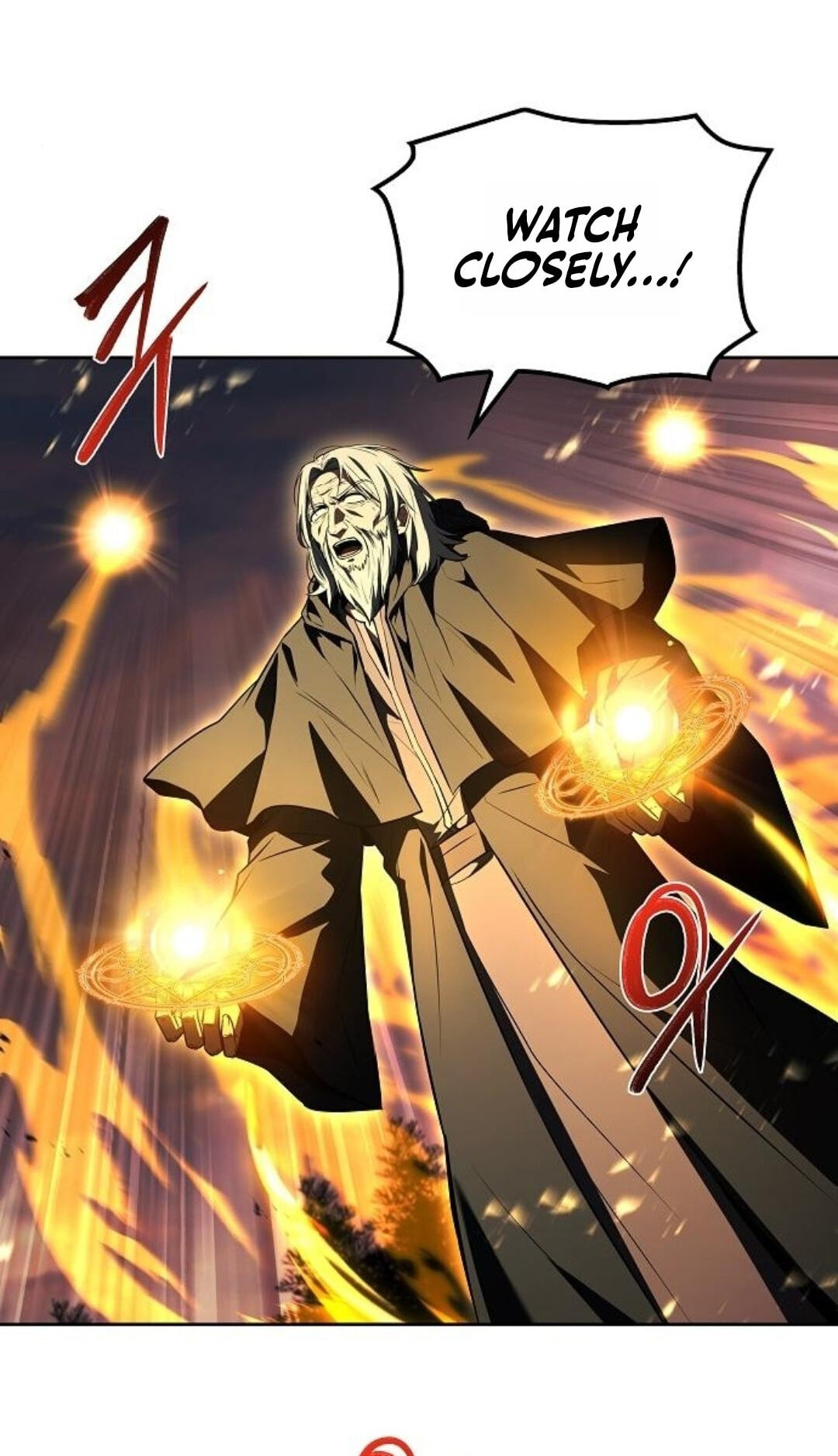 Read The Archmage’s Restaurant chapter 137 image 22 on Lezhin