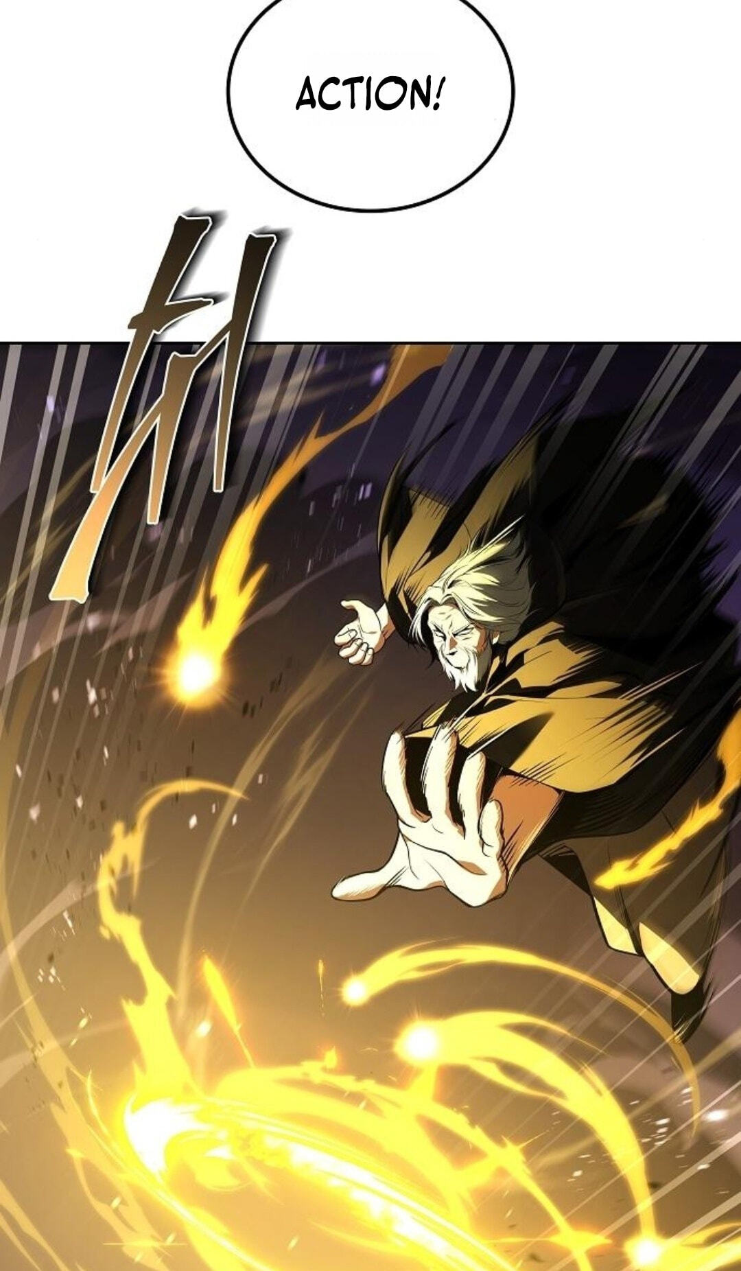 Read The Archmage’s Restaurant chapter 137 image 31 on Lezhin