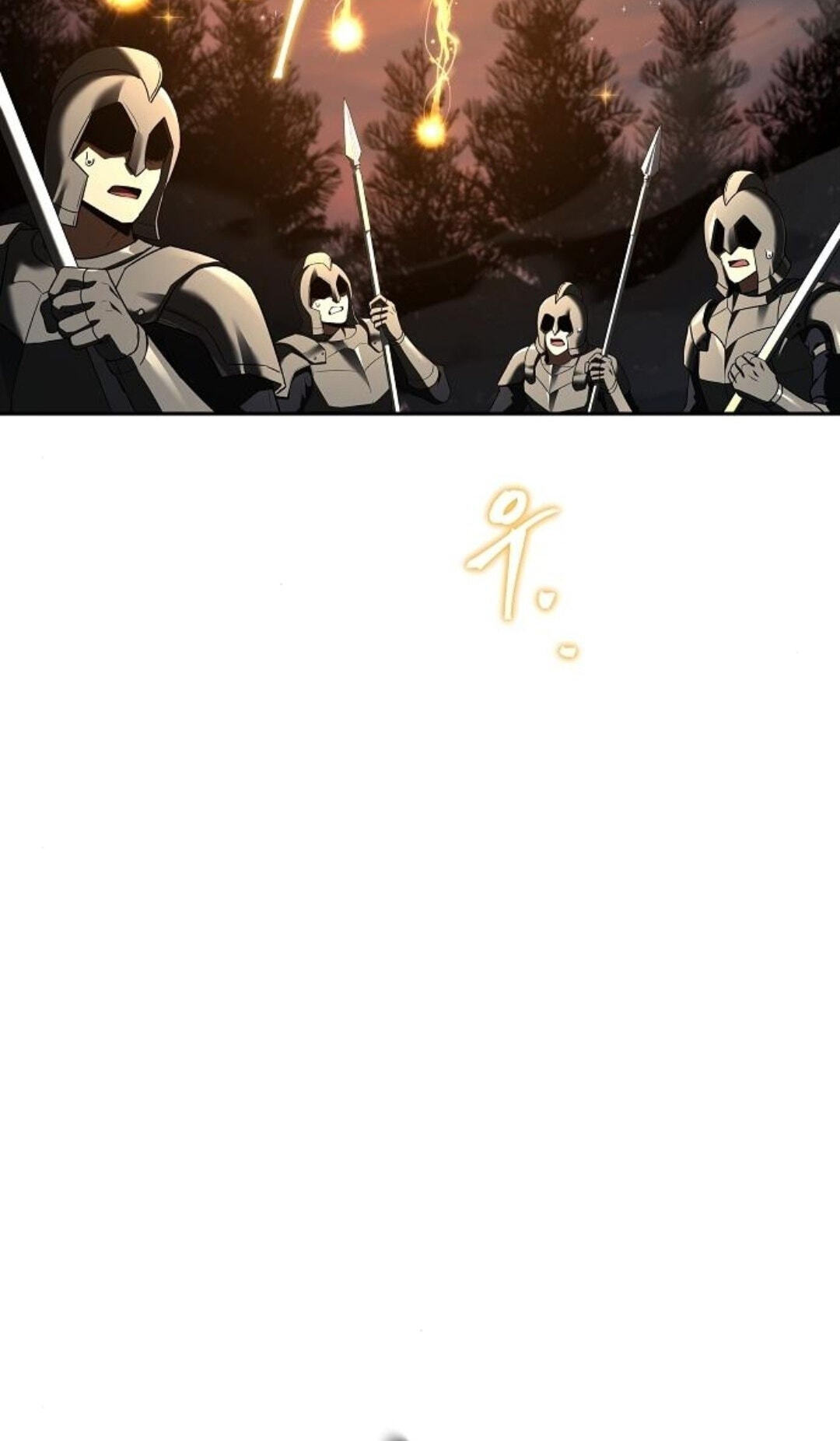 Read The Archmage’s Restaurant chapter 137 image 33 on Lezhin