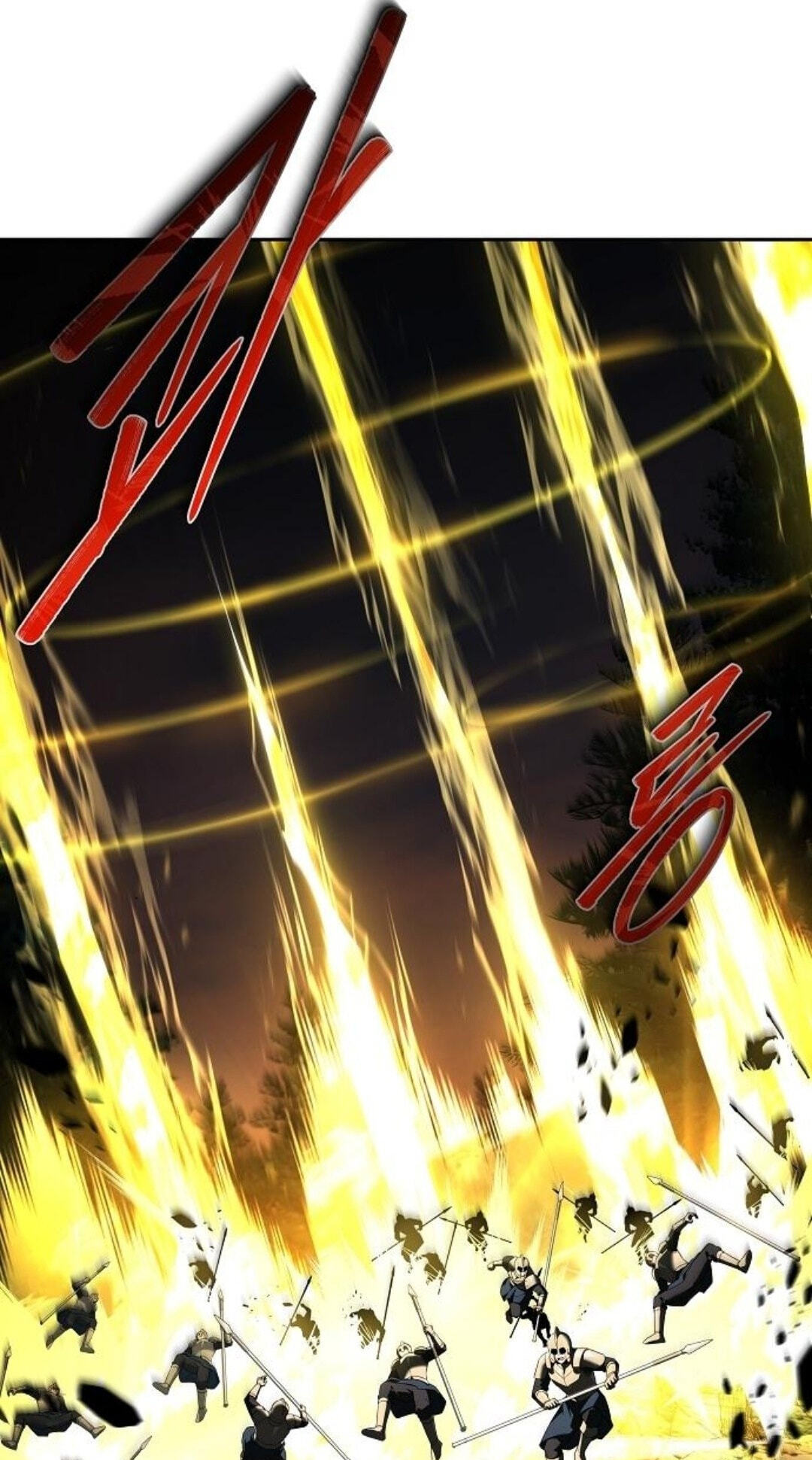 Read The Archmage’s Restaurant chapter 137 image 34 on Lezhin