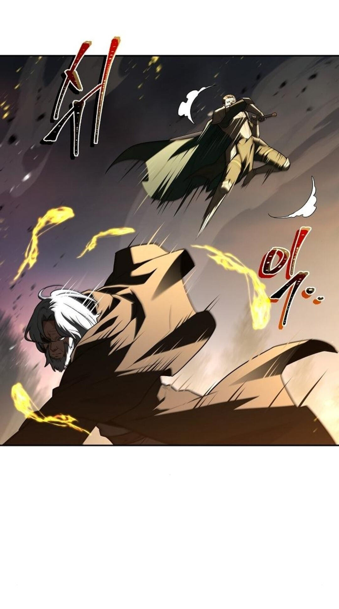 Read The Archmage’s Restaurant chapter 137 image 36 on Lezhin